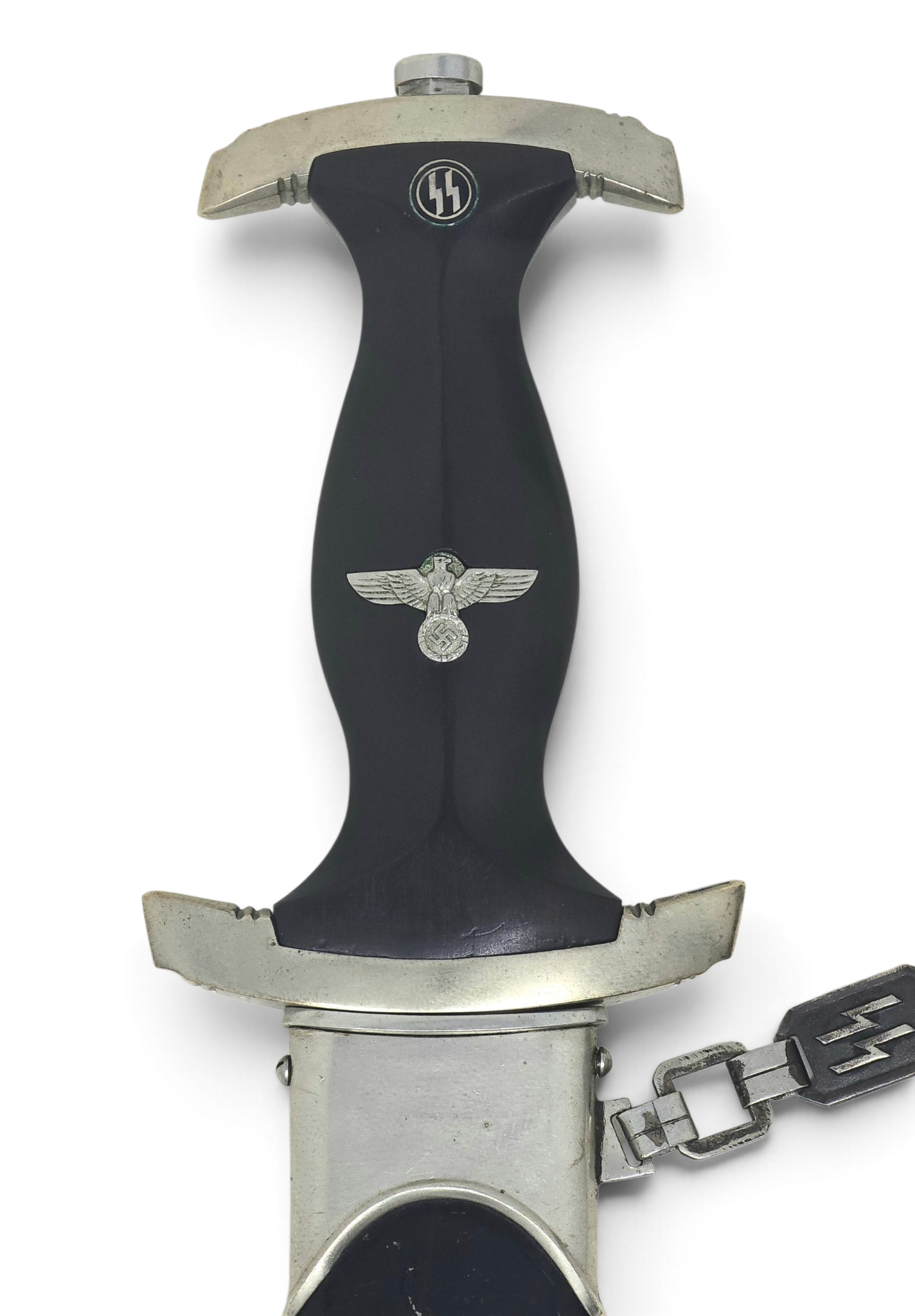 Superb SS Chained Dagger - Image 7