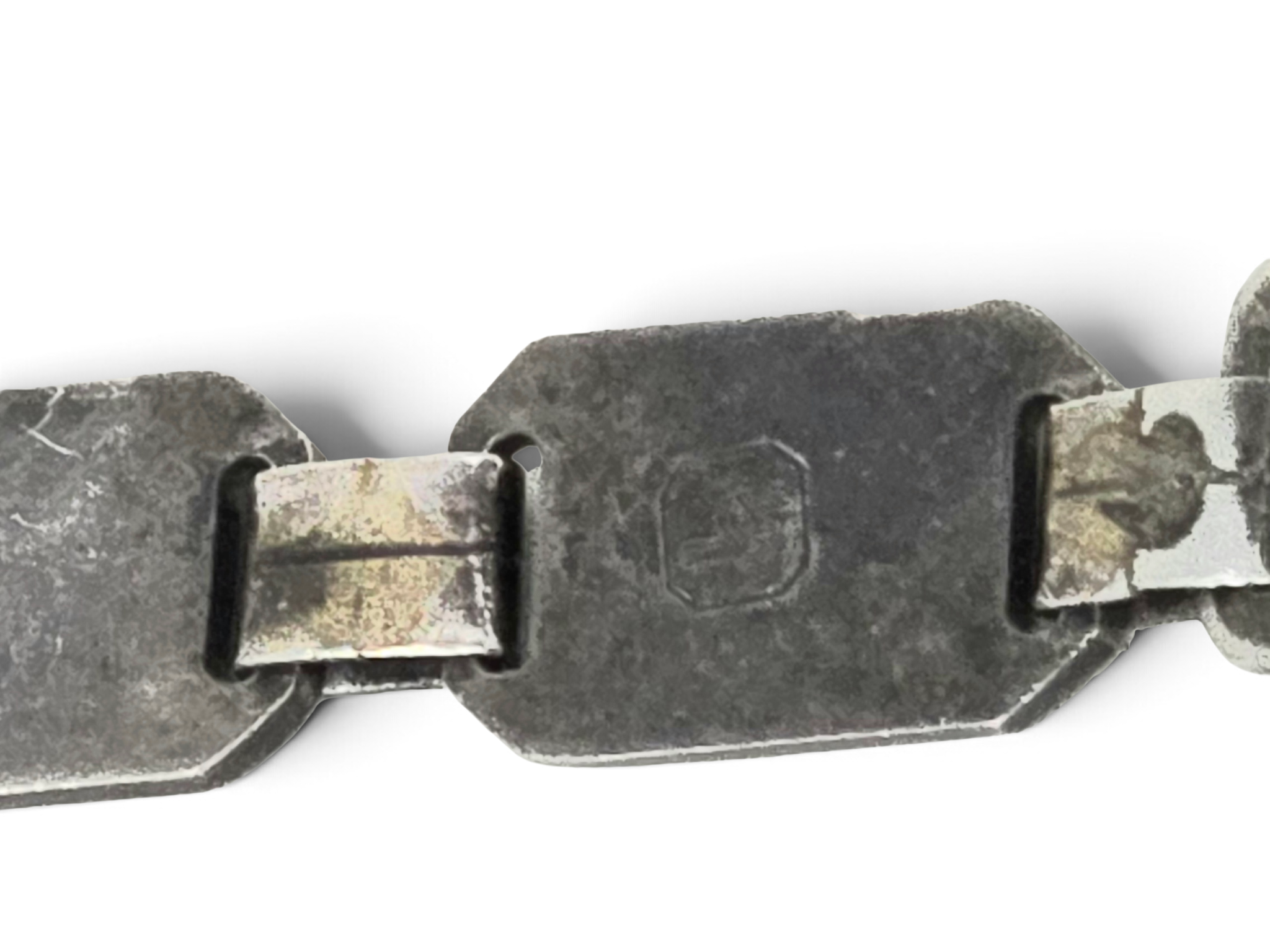 Superb SS Chained Dagger - Image 9