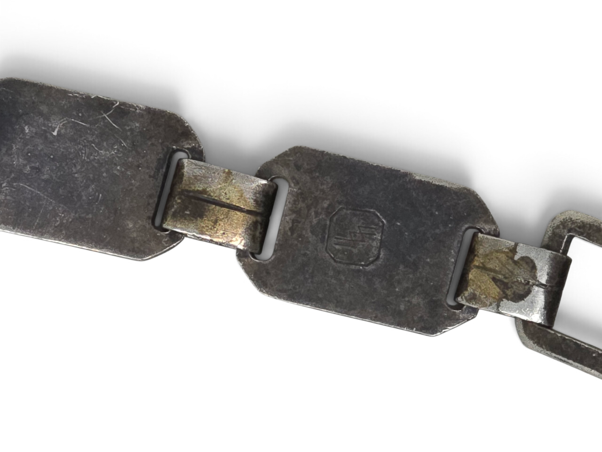 Superb SS Chained Dagger - Image 8