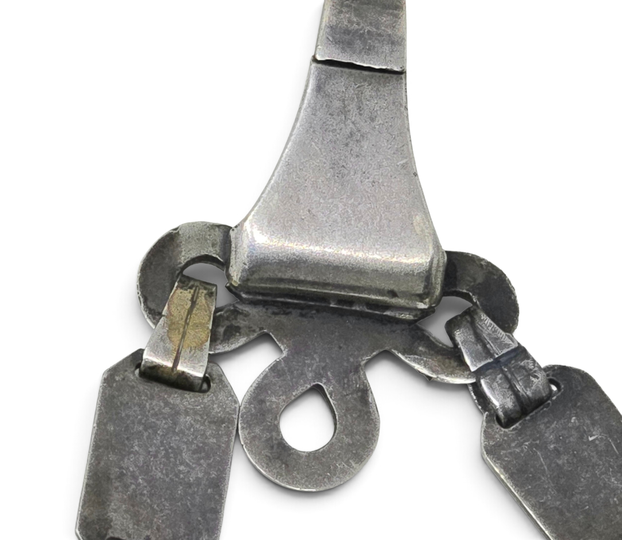 Superb SS Chained Dagger - Image 11