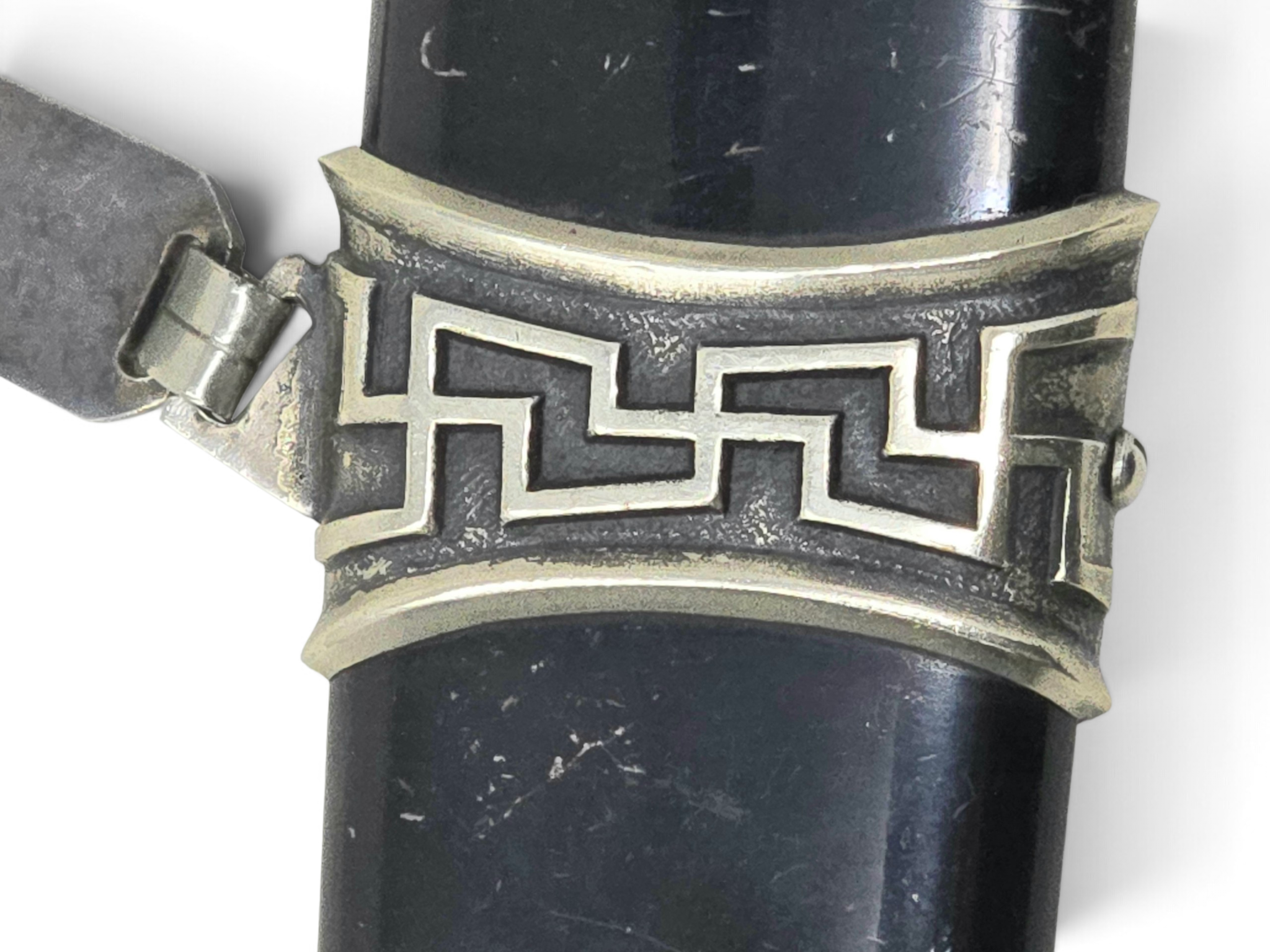 Superb SS Chained Dagger - Image 10