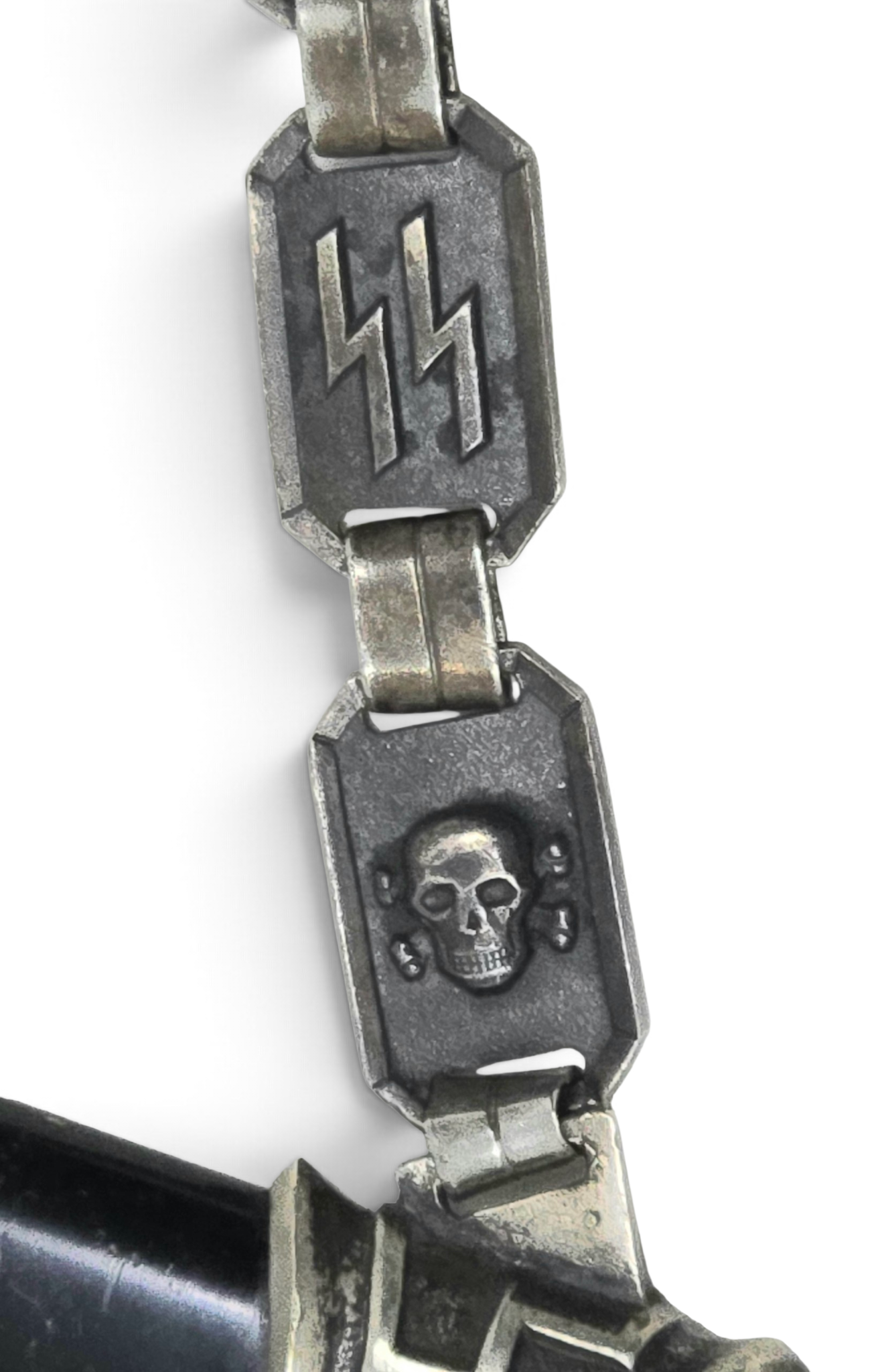 Superb SS Chained Dagger - Image 13