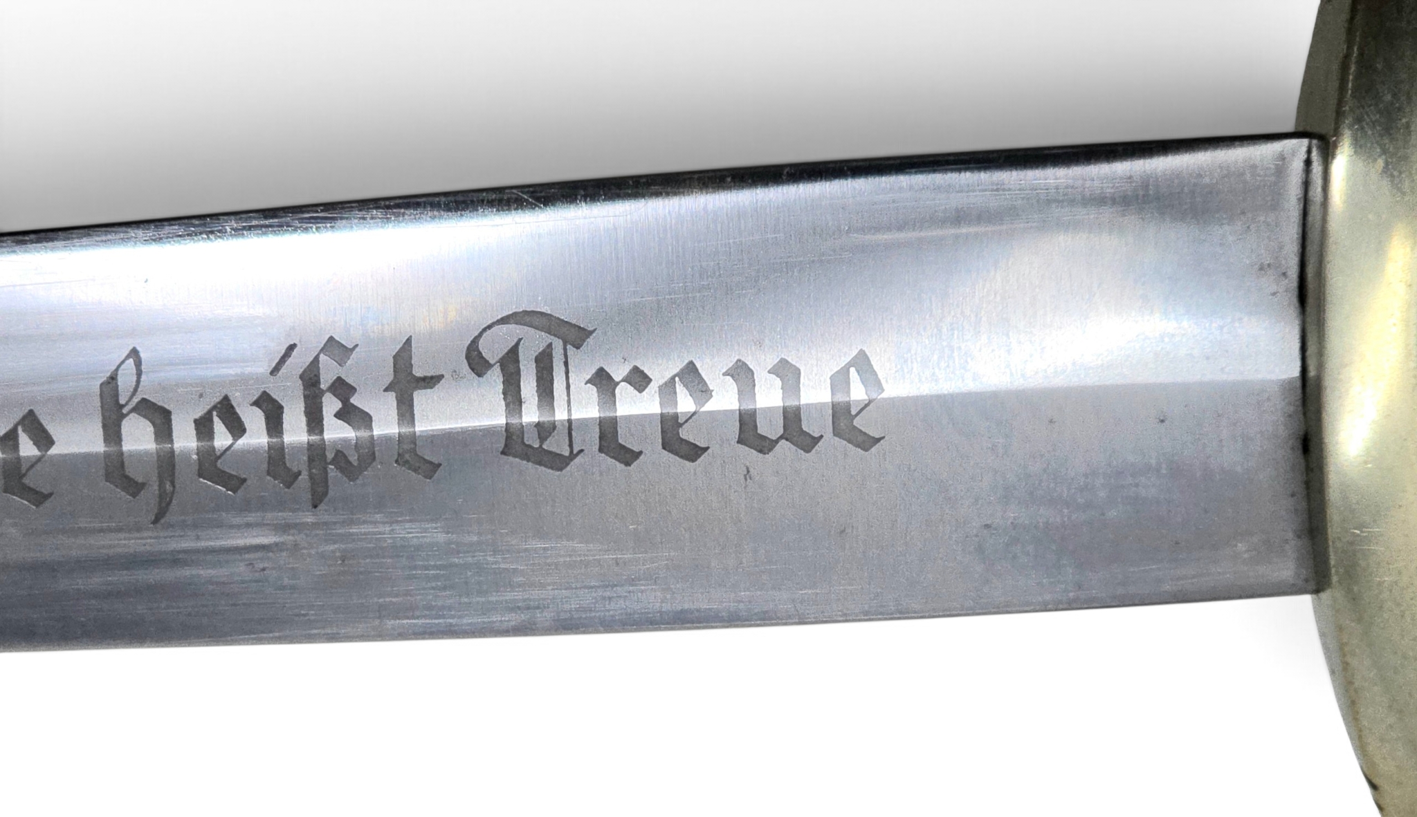 Superb SS Chained Dagger - Image 17