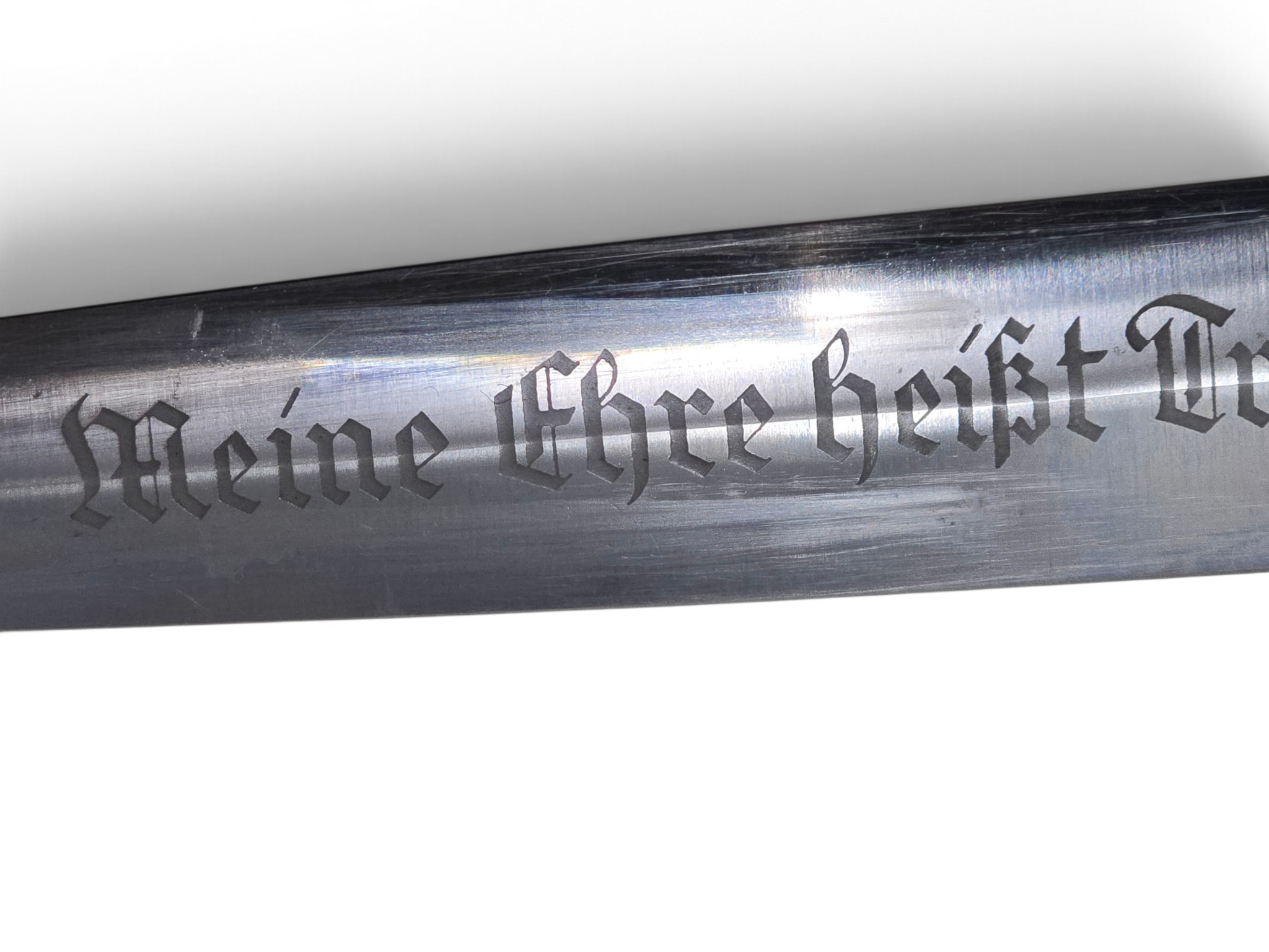 Superb SS Chained Dagger - Image 16