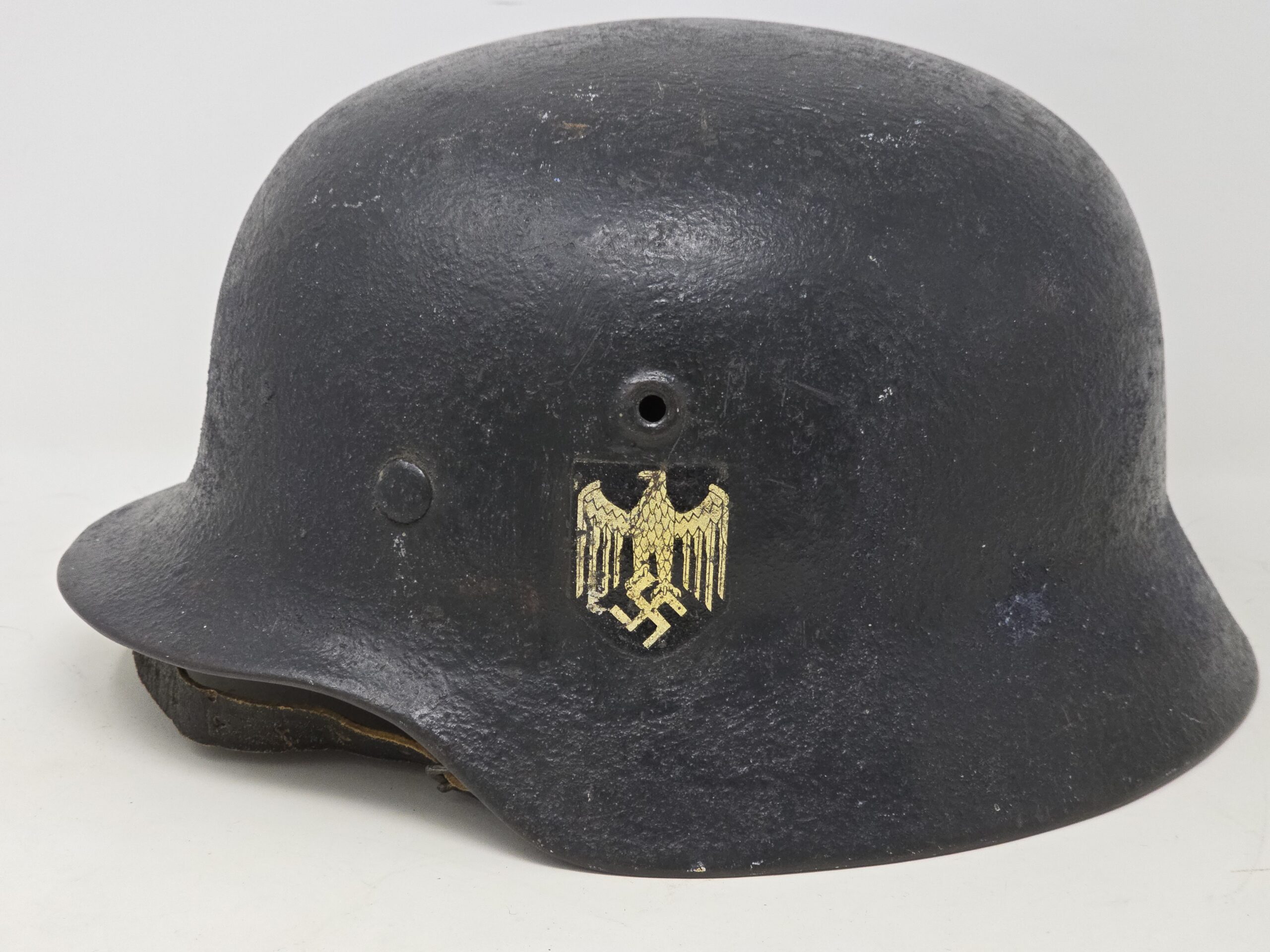 M40 NS68 Camo Heer Helmet