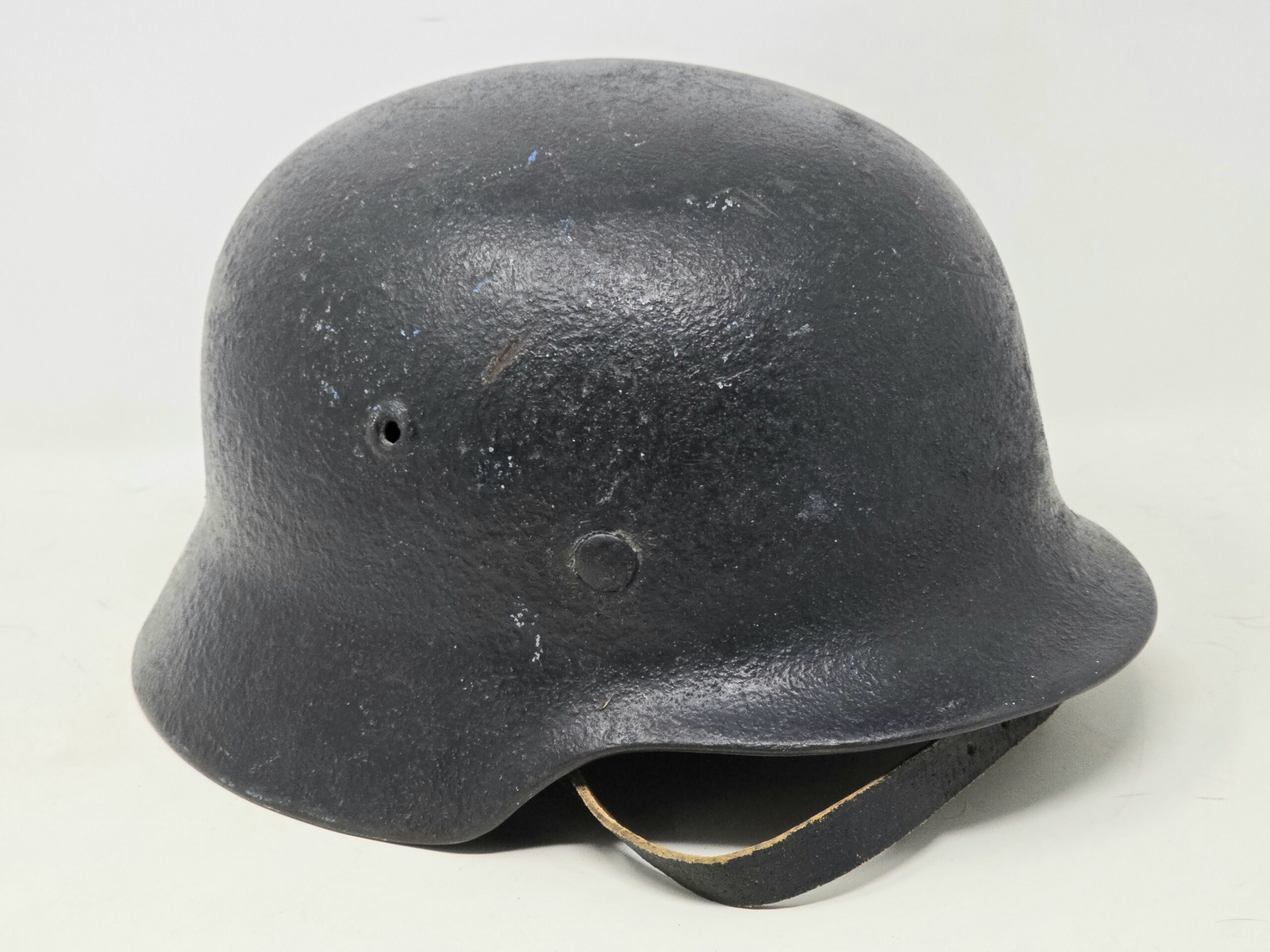M40 NS68 Camo Heer Helmet - Image 5