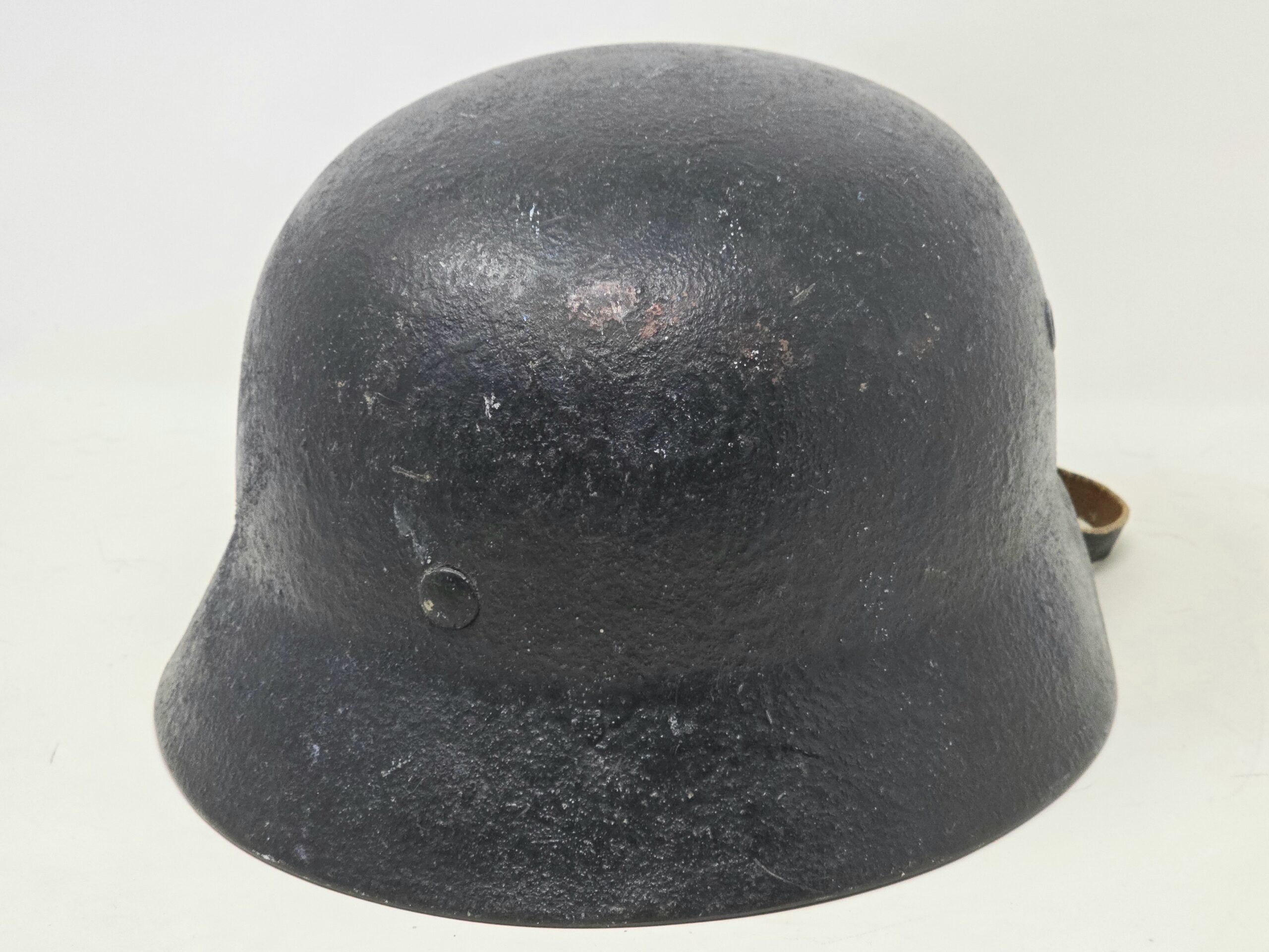 M40 NS68 Camo Heer Helmet - Image 6