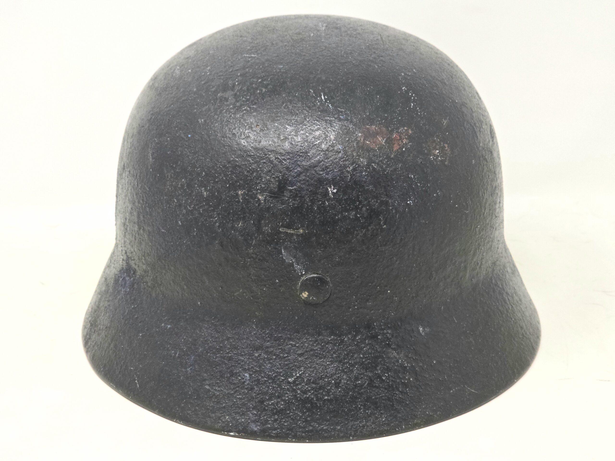 M40 NS68 Camo Heer Helmet - Image 7