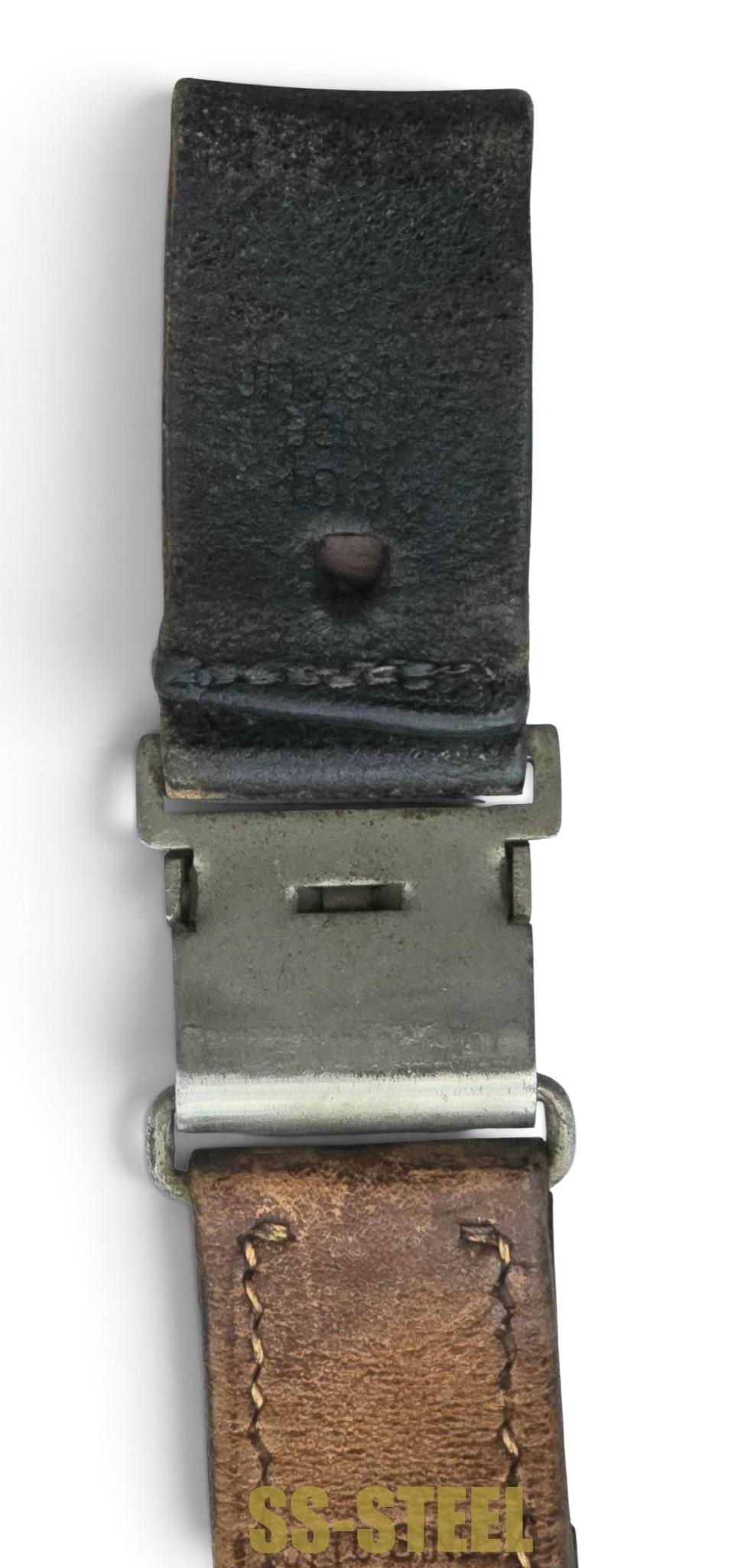 Third Reich RAD Hewer, Complete - Image 7