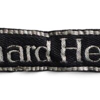 Reinhard Heydrich Flatwire Cufftitle