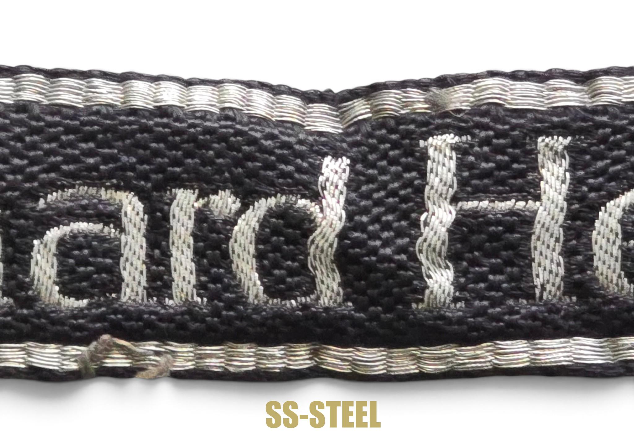 Reinhard Heydrich Flatwire Cufftitle - Image 3
