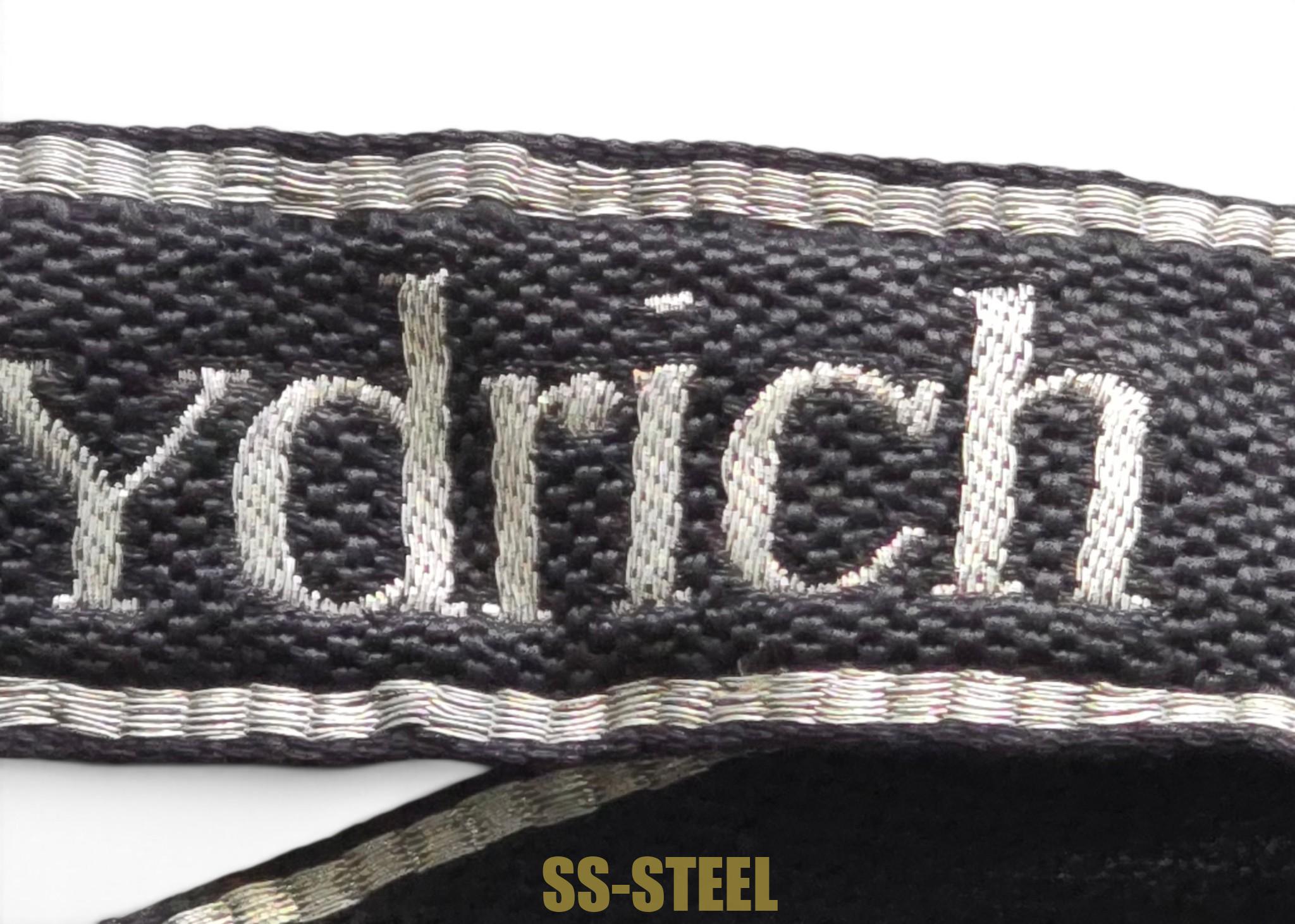 Reinhard Heydrich Flatwire Cufftitle - Image 2
