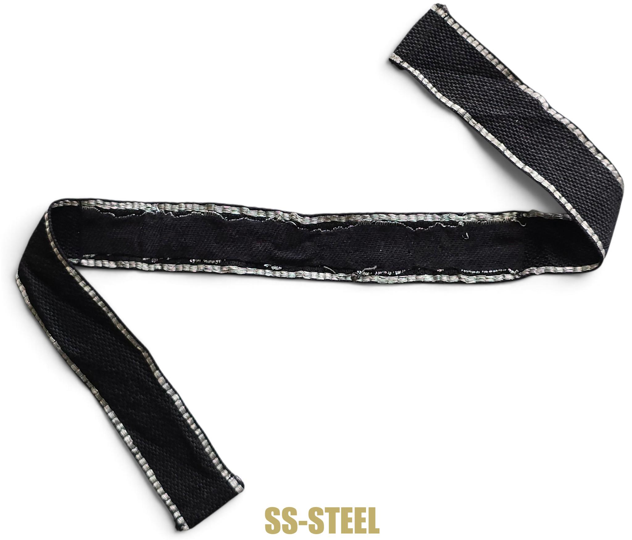 Reinhard Heydrich Flatwire Cufftitle - Image 10