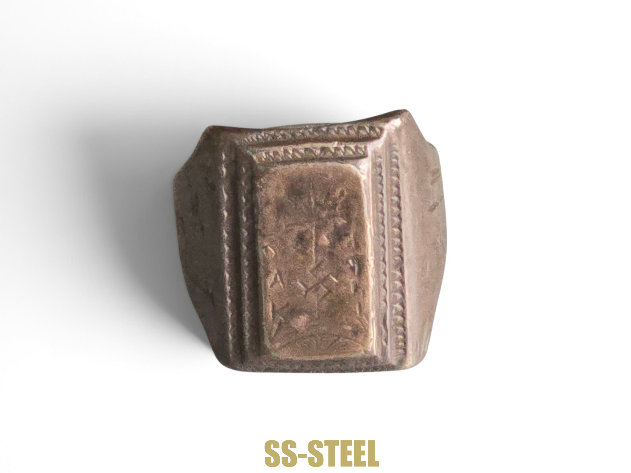 DAK Soldier's Ring