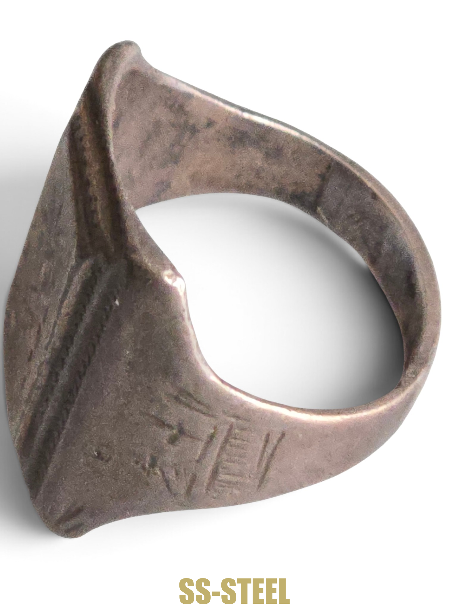 DAK Soldier's Ring - Image 3