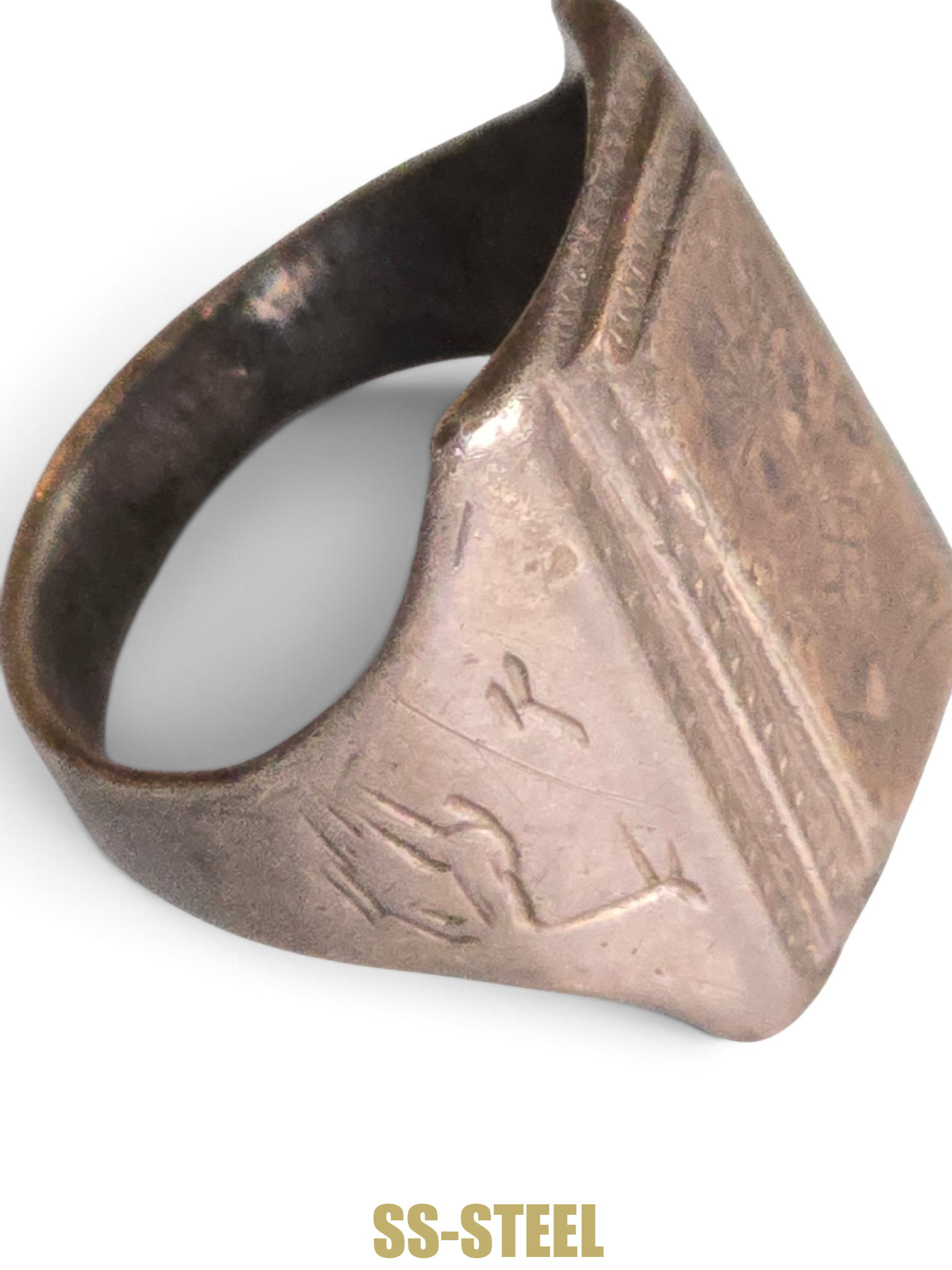 DAK Soldier's Ring - Image 2
