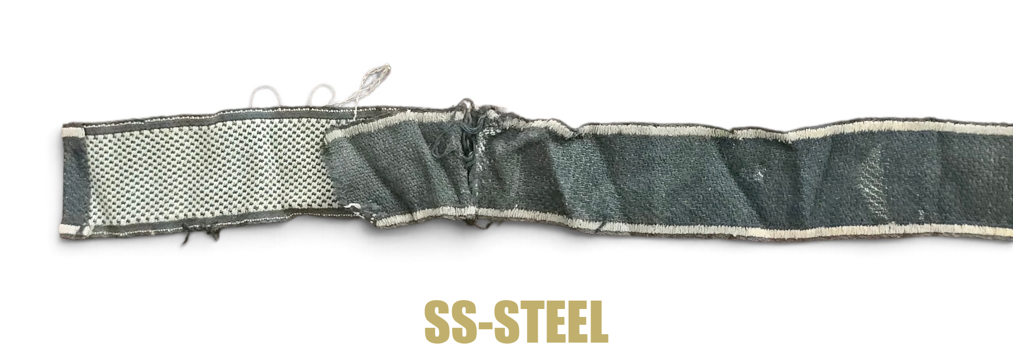 Combat Veteran "Götz von Berlichingen" Cufftitle - Image 5