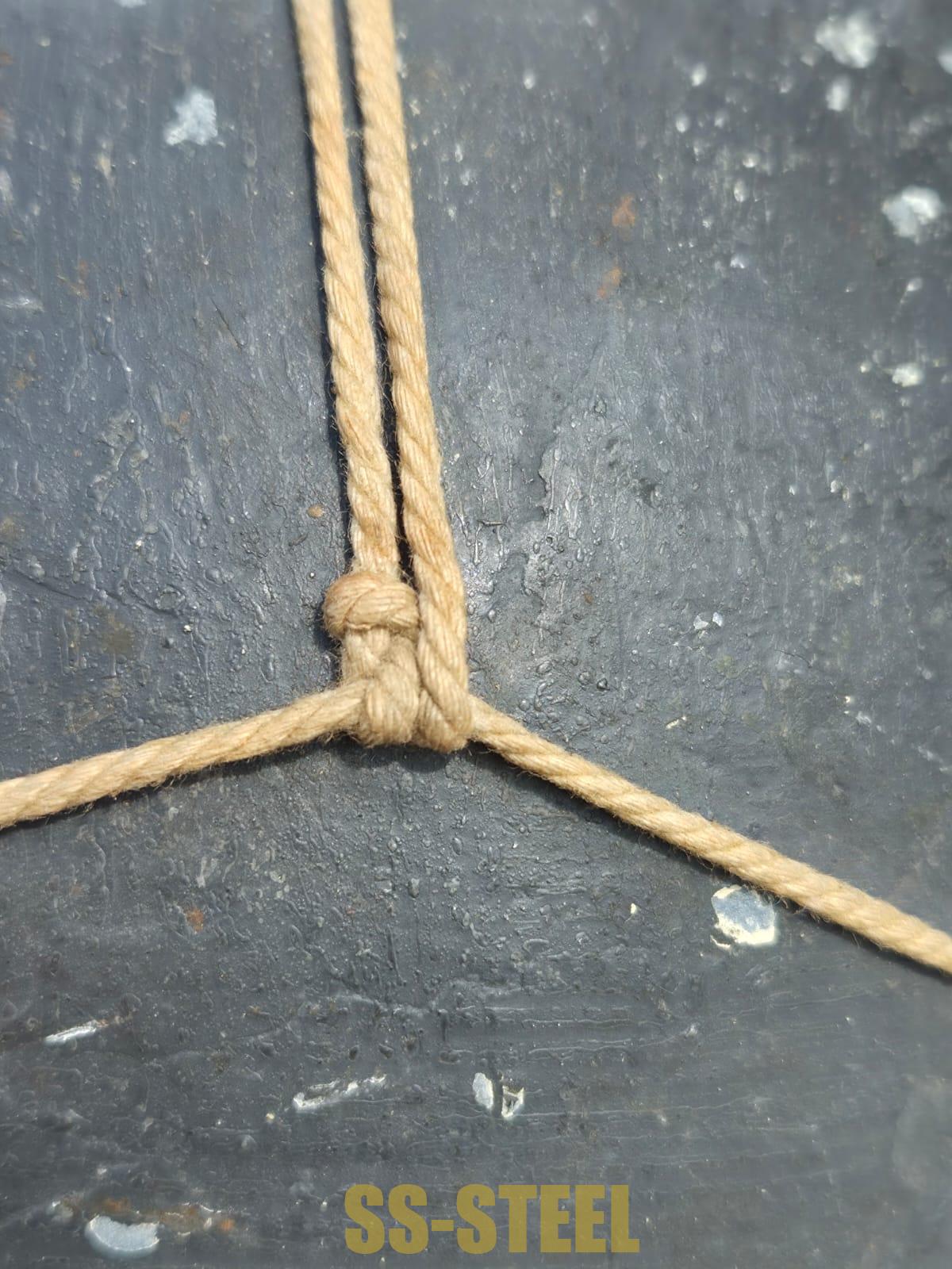 Nordic-Recovered Cord Camo Helmet - Image 7