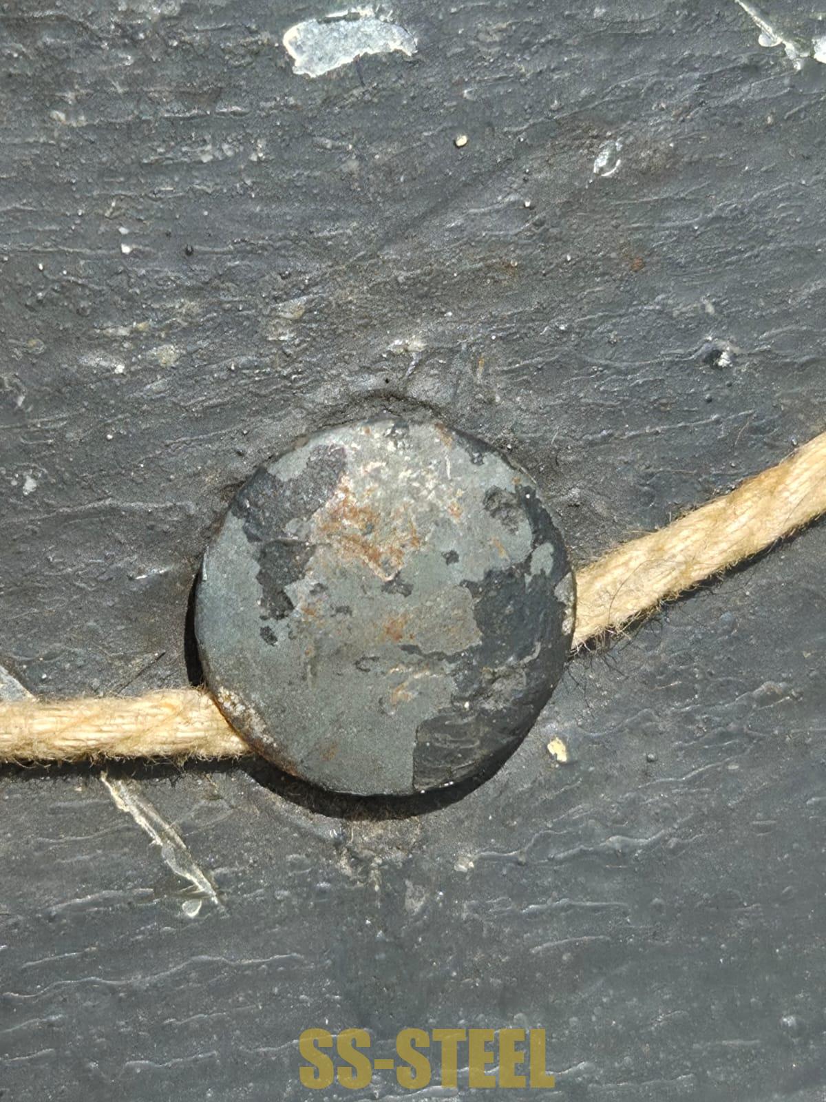 Nordic-Recovered Cord Camo Helmet - Image 5