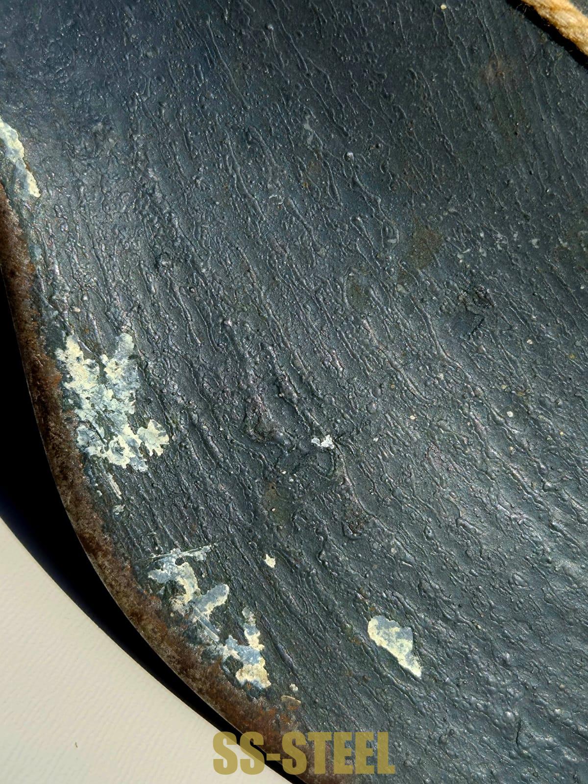 Nordic-Recovered Cord Camo Helmet - Image 2