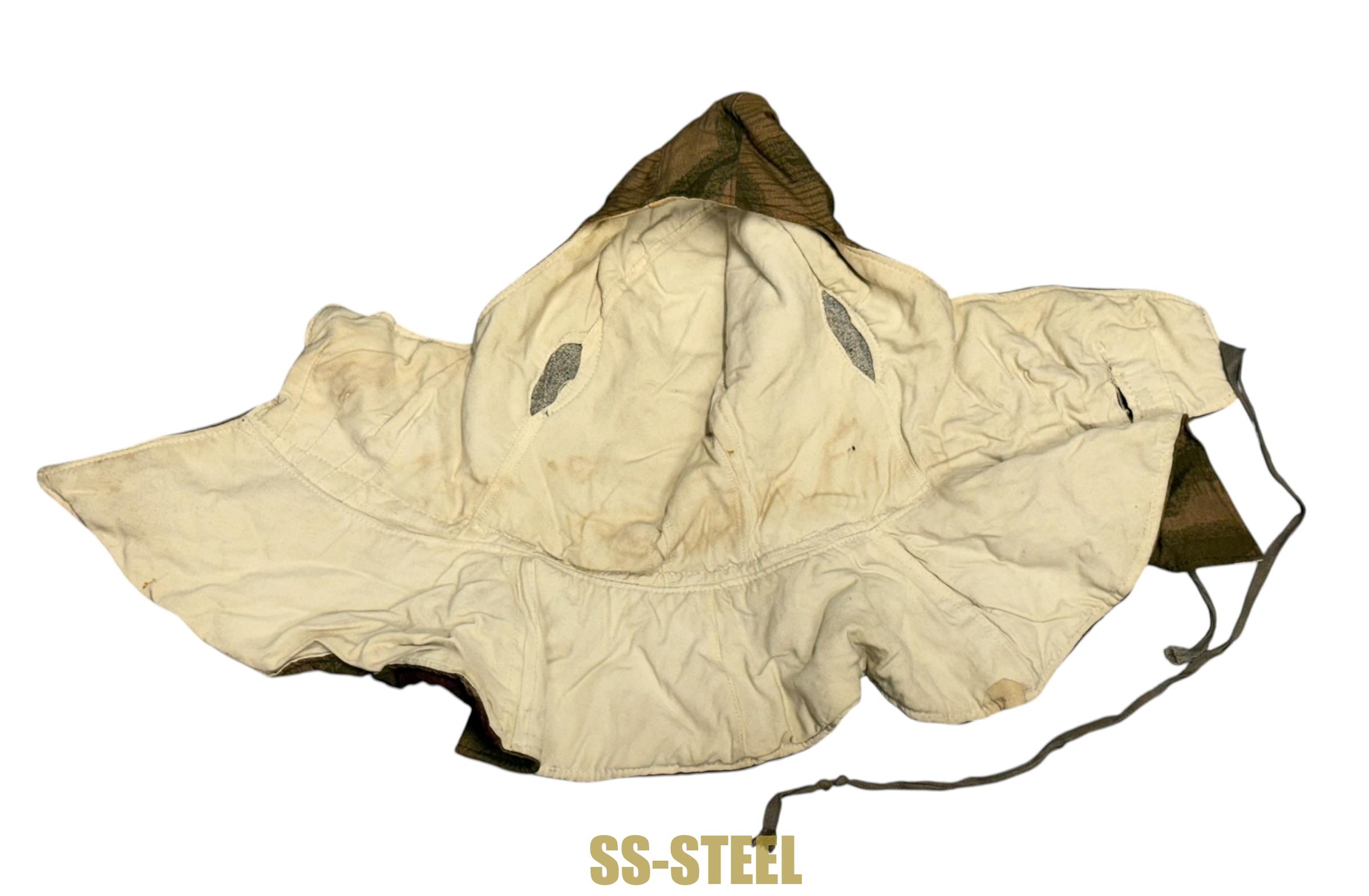 Complete Sumpftarnmuster Camo Outfit Set-UNISSUED - Image 17