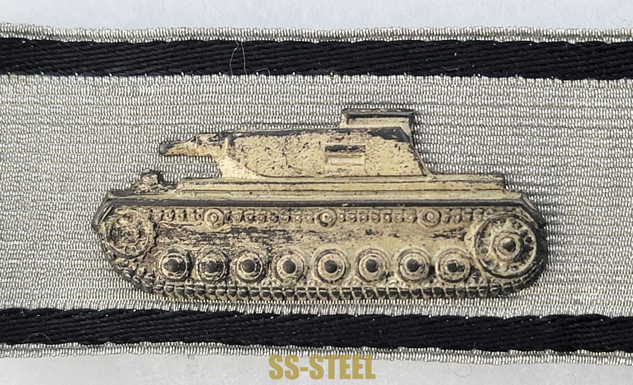 Tank Destruction Strip-One Kill - Image 4