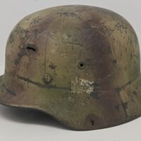 Killer Normandy M35 Camo, Ex-Wire