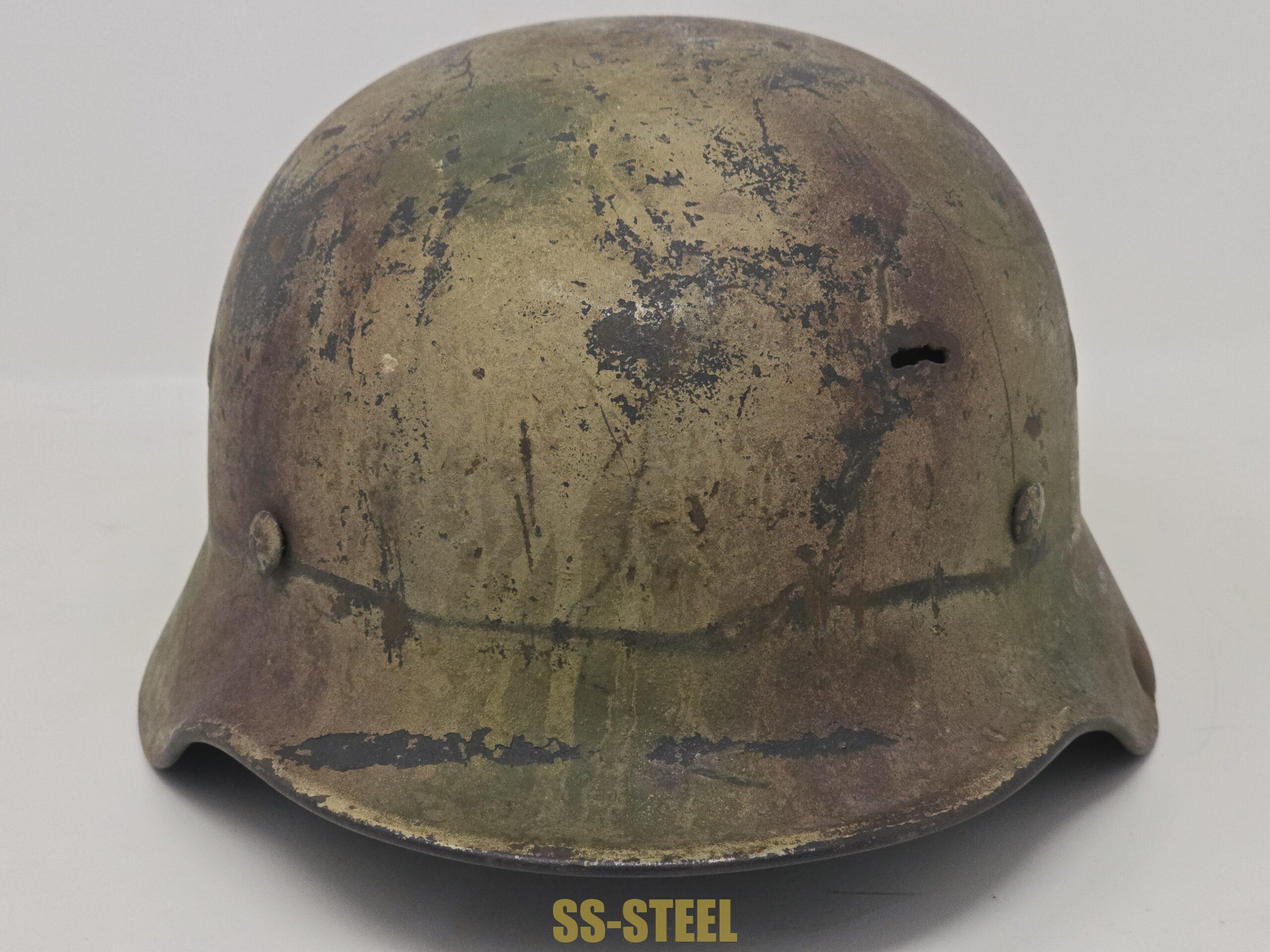 Killer Normandy M35 Camo, Ex-Wire - Image 2