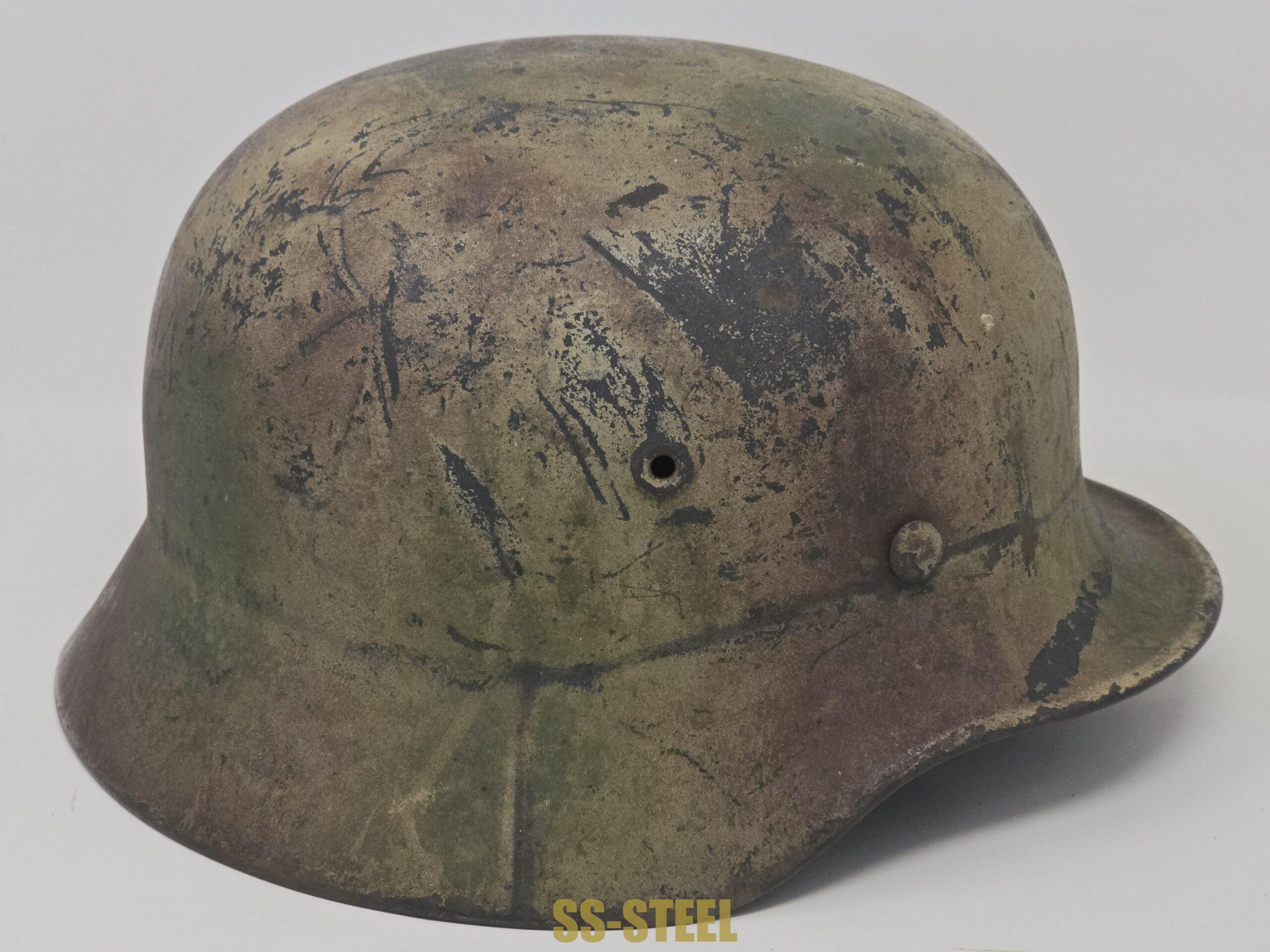 Killer Normandy M35 Camo, Ex-Wire - Image 3