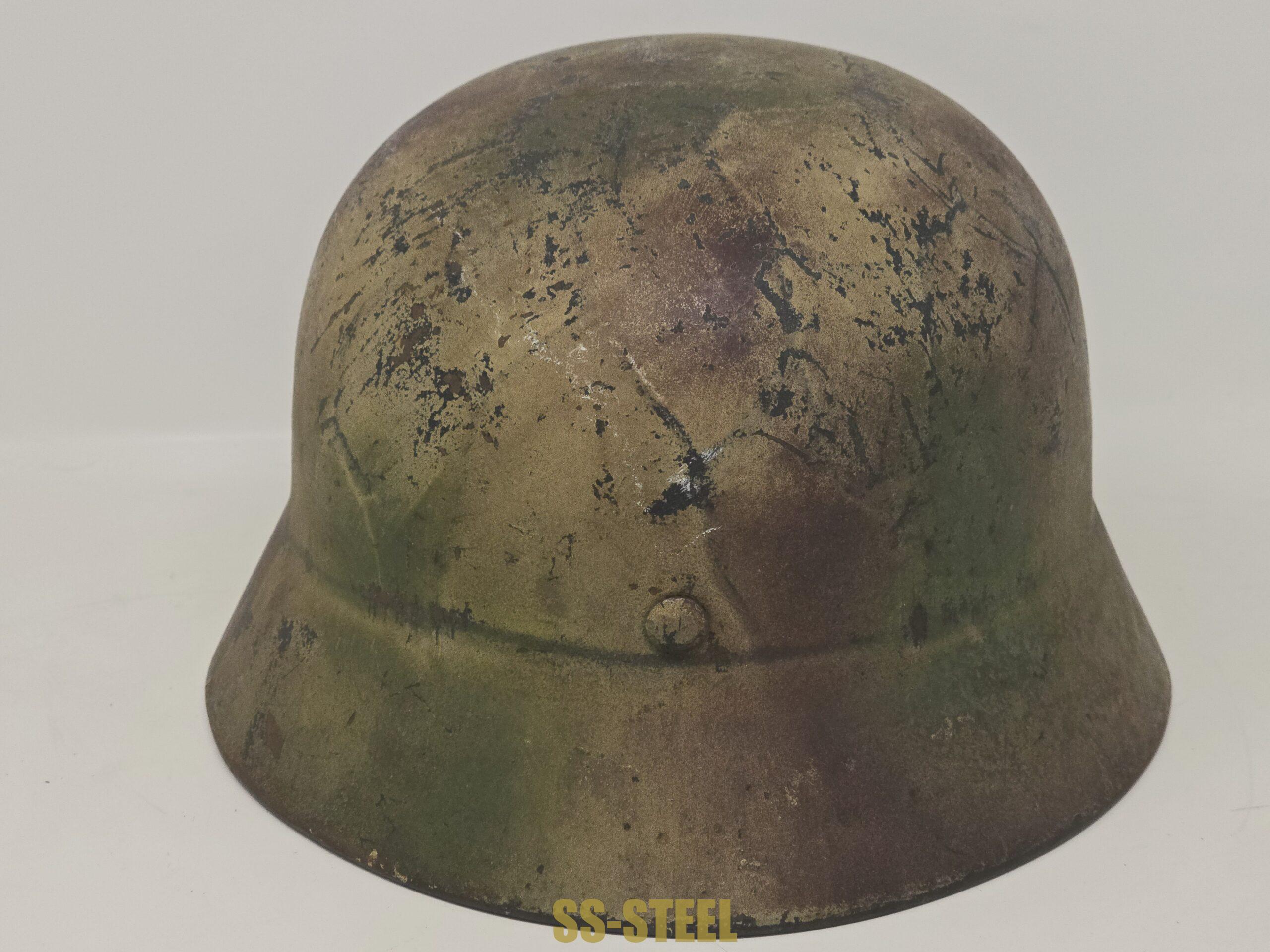 Killer Normandy M35 Camo, Ex-Wire - Image 4