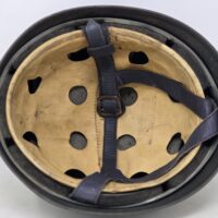 Mint Late War FJ Helmet With Spanners