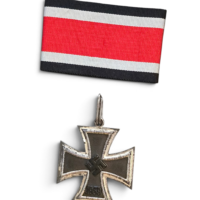 Knight's Cross of the Iron Cross, S&L, Maerz Certified