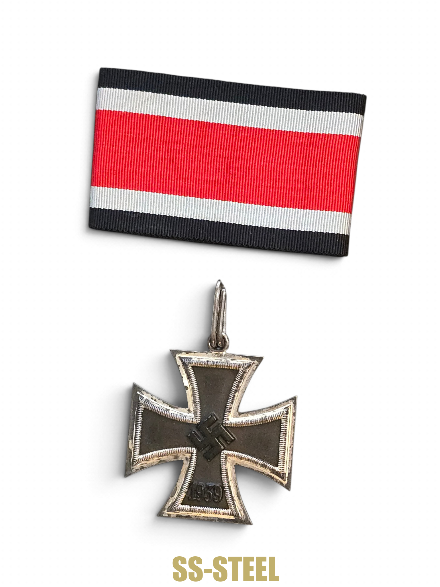 Knight's Cross of the Iron Cross, S&L, Maerz Certified