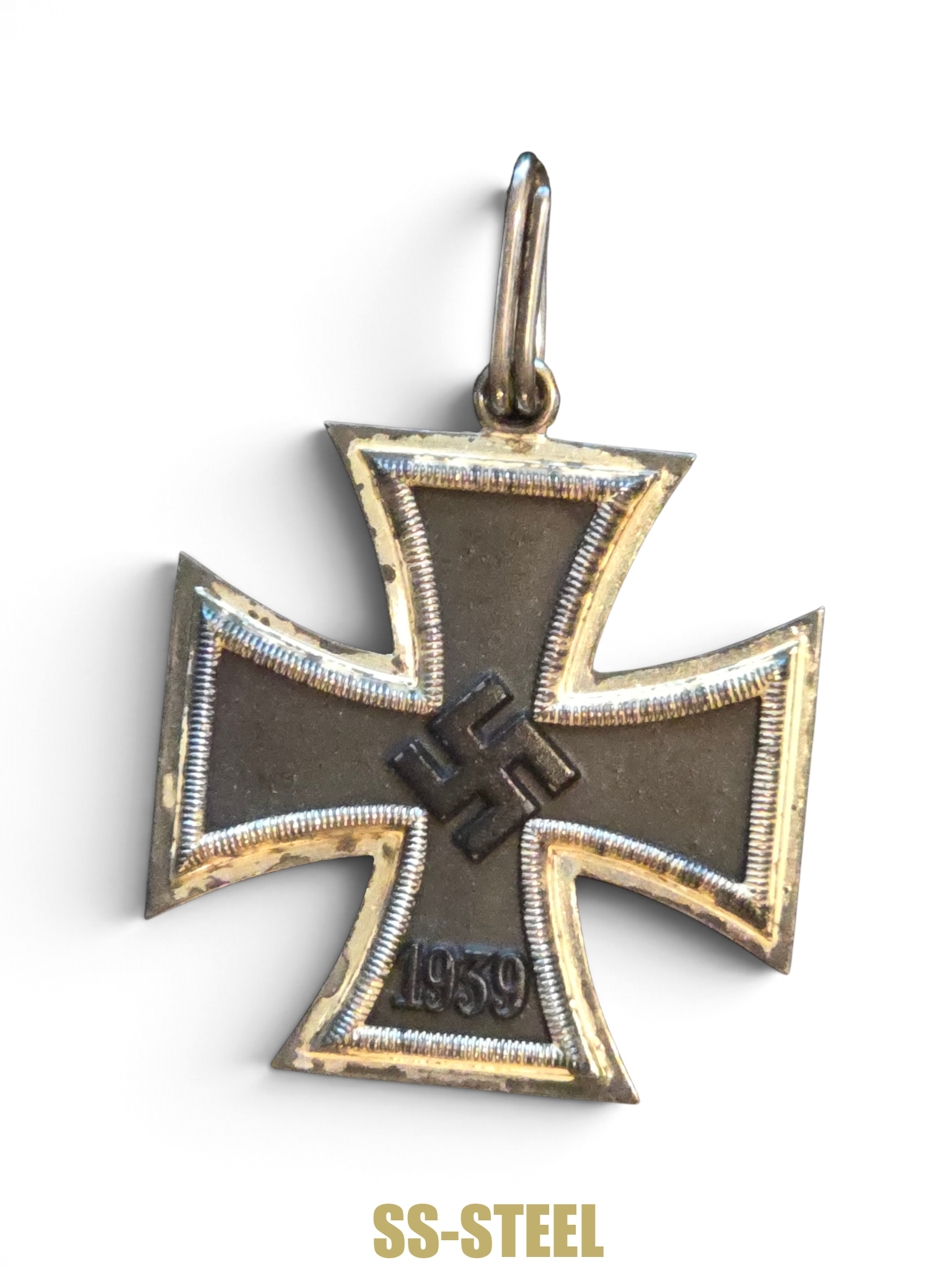 Knight's Cross of the Iron Cross, S&L, Maerz Certified - Image 8