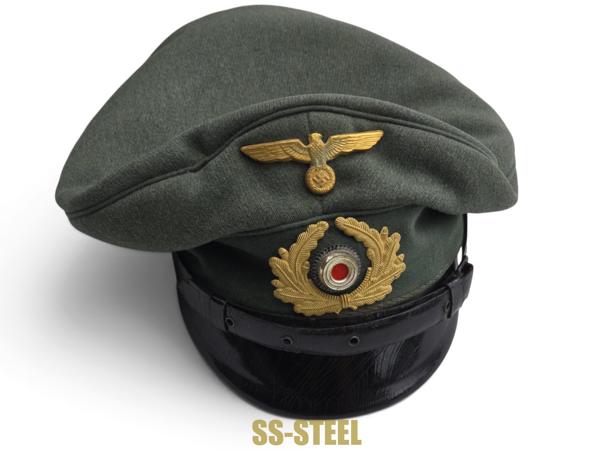 Very Fine KM Coastal Artillery NCO's Uniform - Image 6