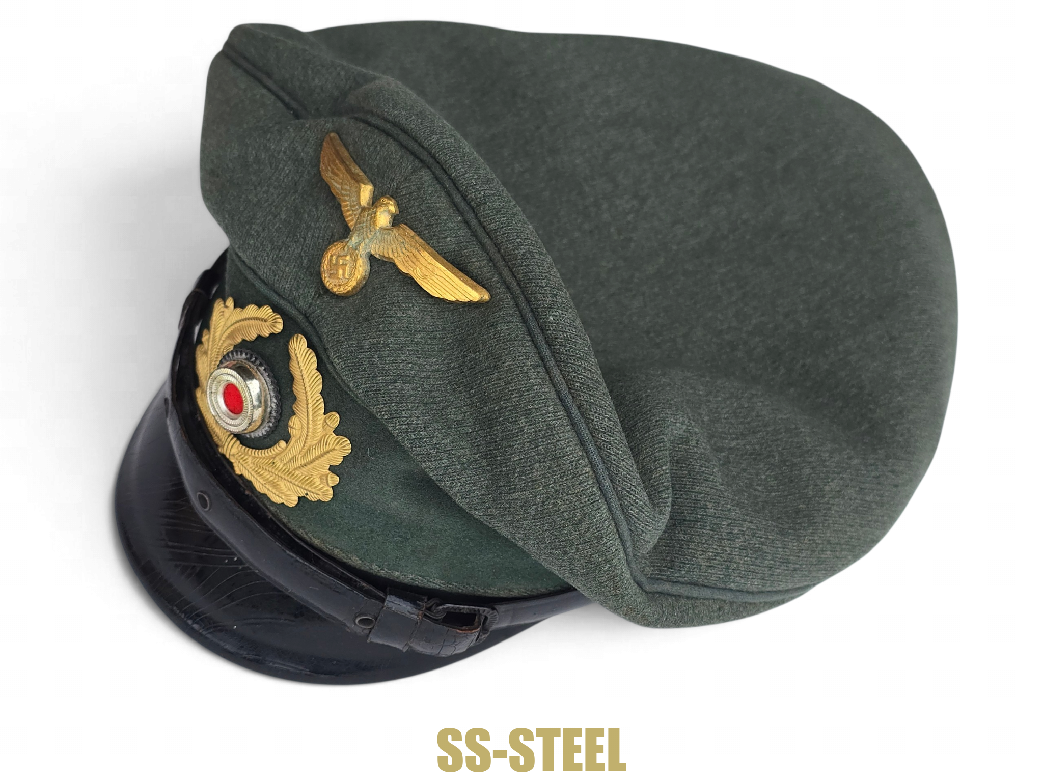 Very Fine KM Coastal Artillery NCO's Uniform - Image 10