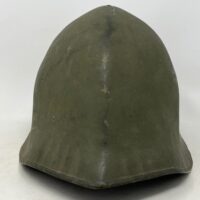 Rare US Prototype Helmet M/BELL