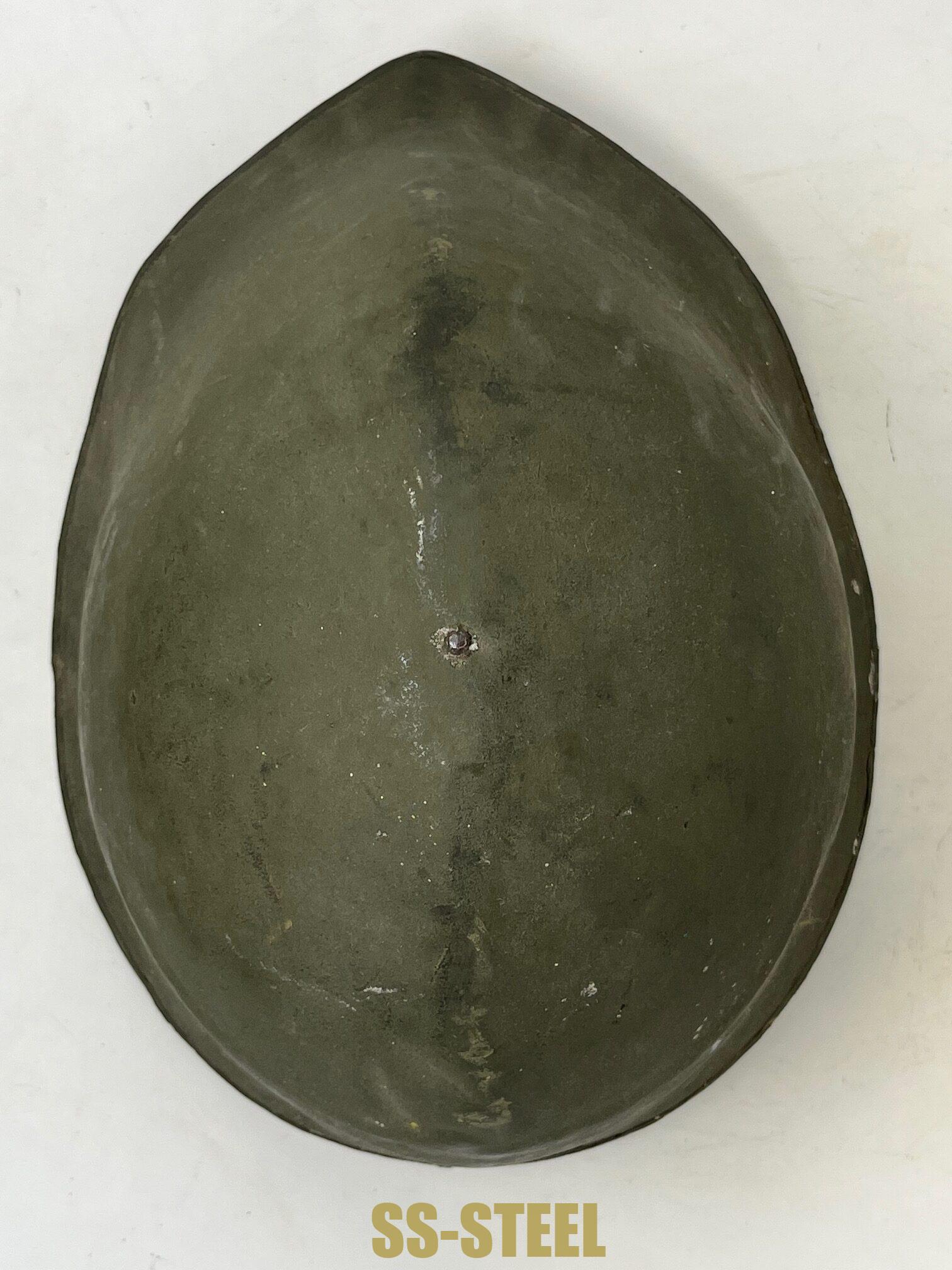 Rare US Prototype Helmet M/BELL - Image 6