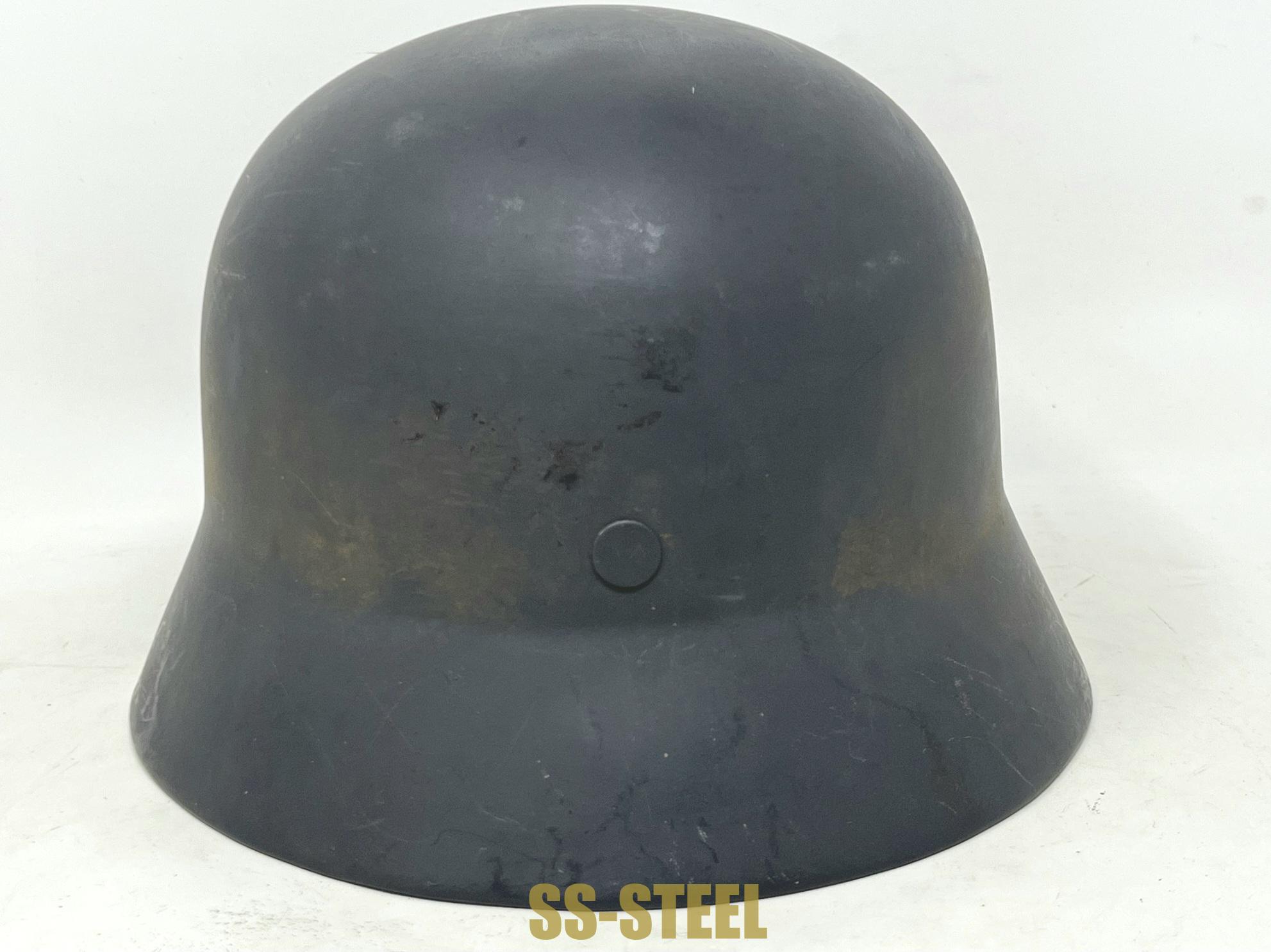 Fabulous, Mint Luftwaffe M35 by NS - Image 8