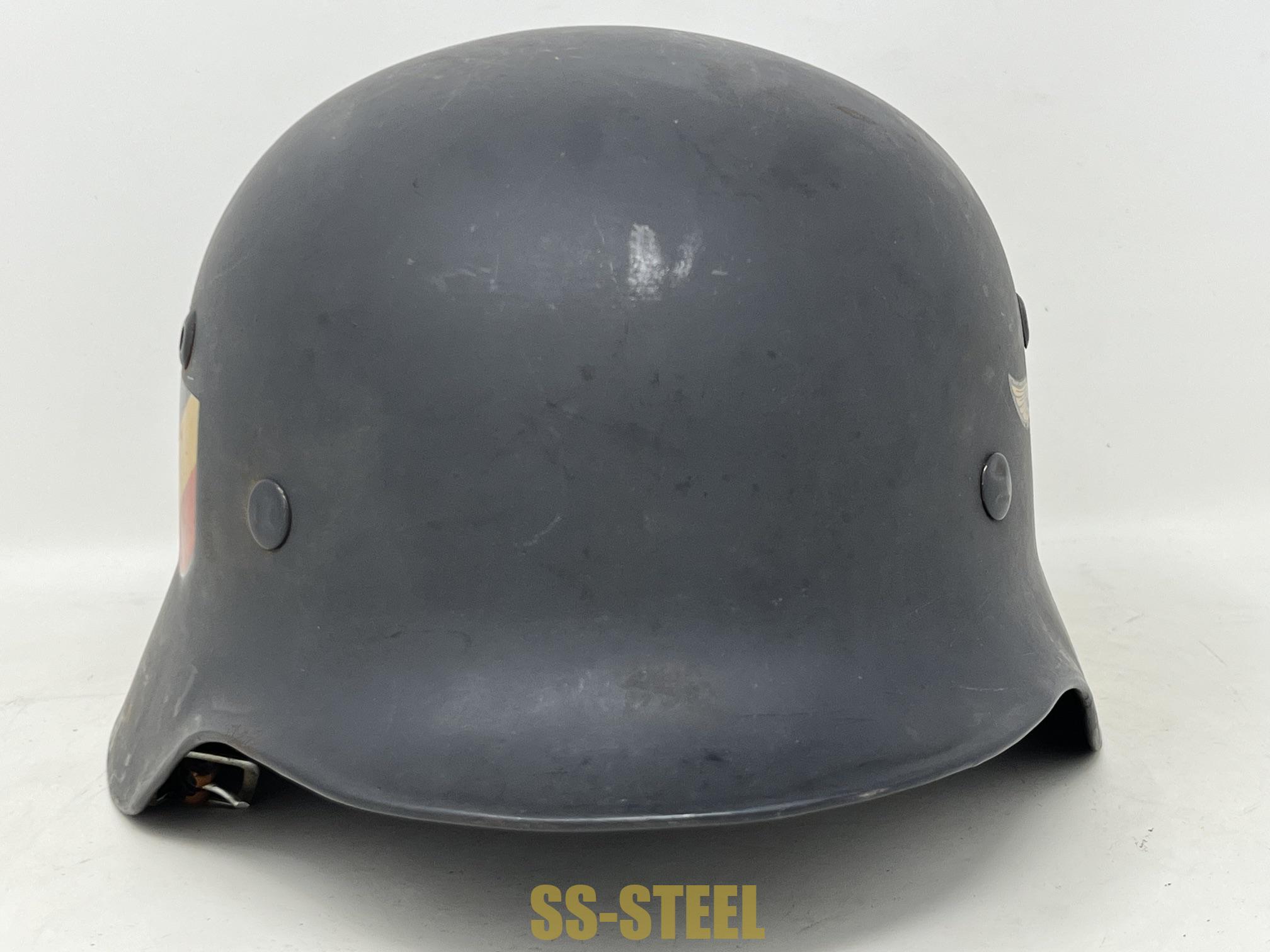 Fabulous, Mint Luftwaffe M35 by NS - Image 6