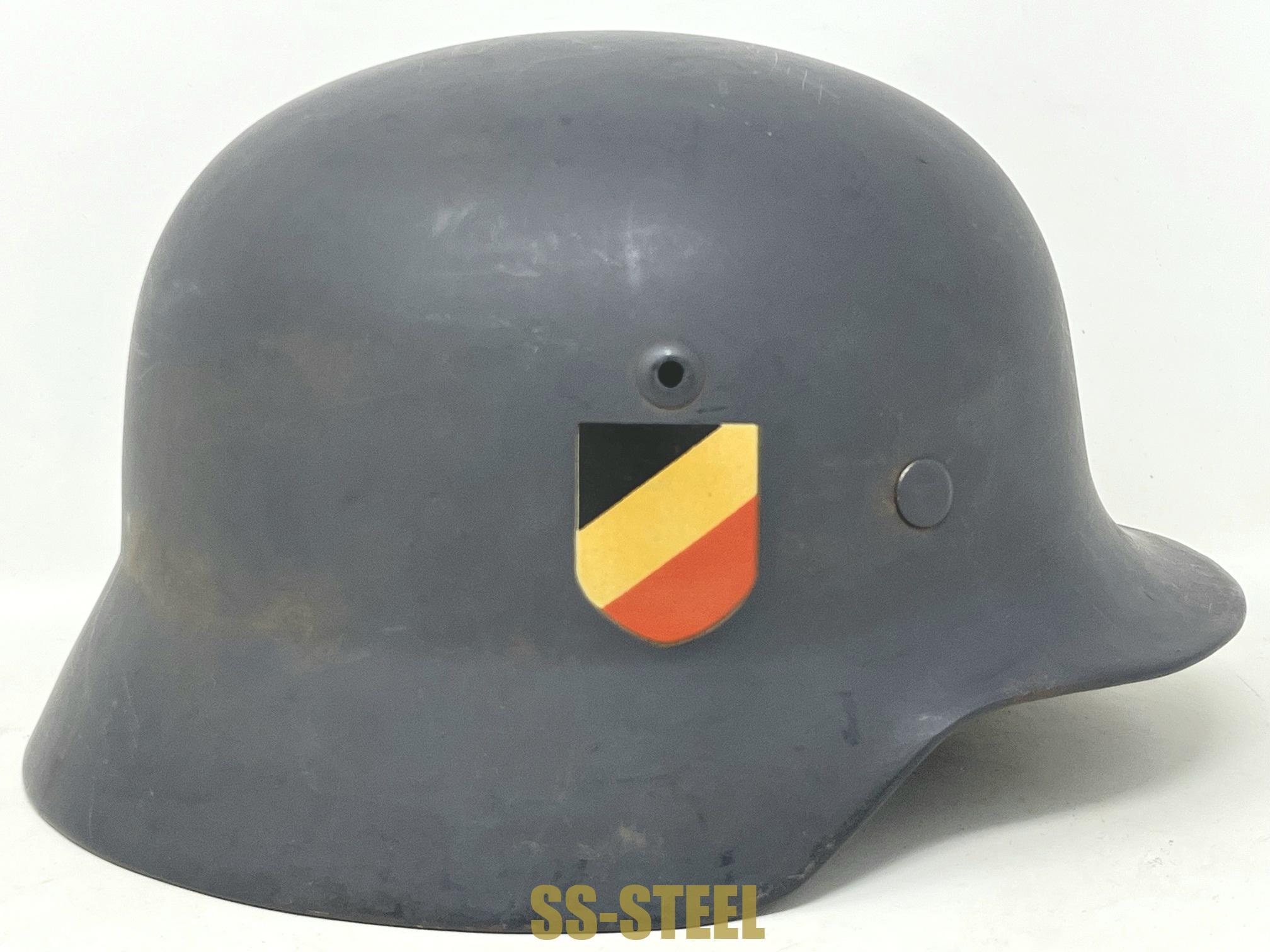Fabulous, Mint Luftwaffe M35 by NS - Image 10