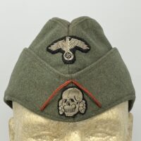 Fine Waffen SS Overseas Cap