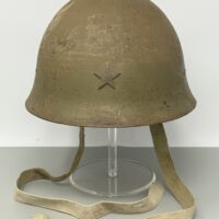Japanese Type 90 Helmet-Camo