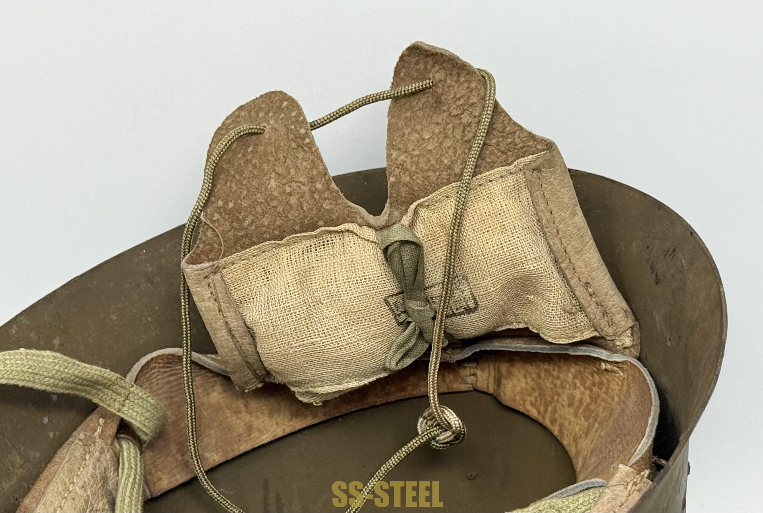 Japanese Type 90 Helmet-Camo - Image 15