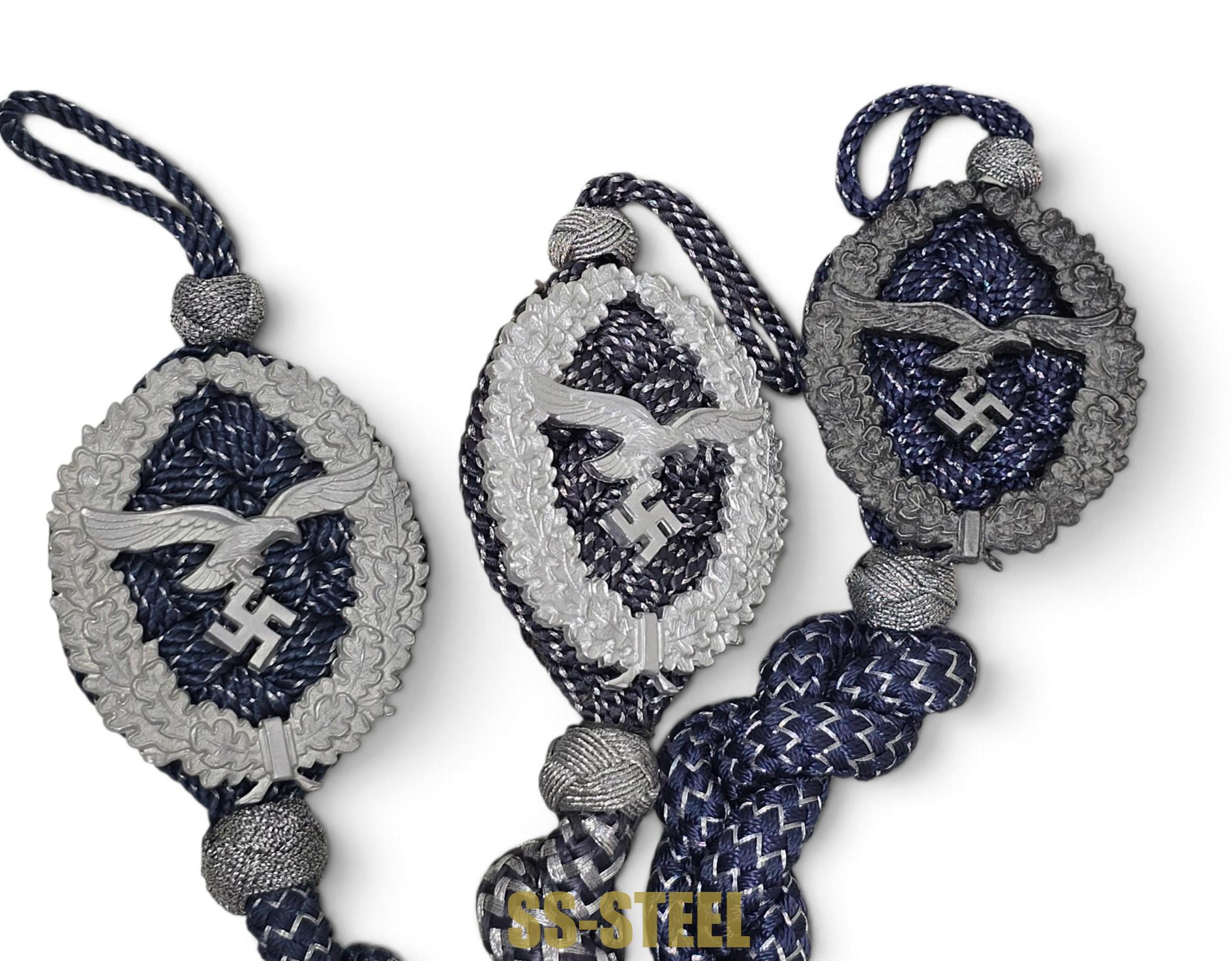 3 Luftwaffe Schutzen-Schnurr - Image 2