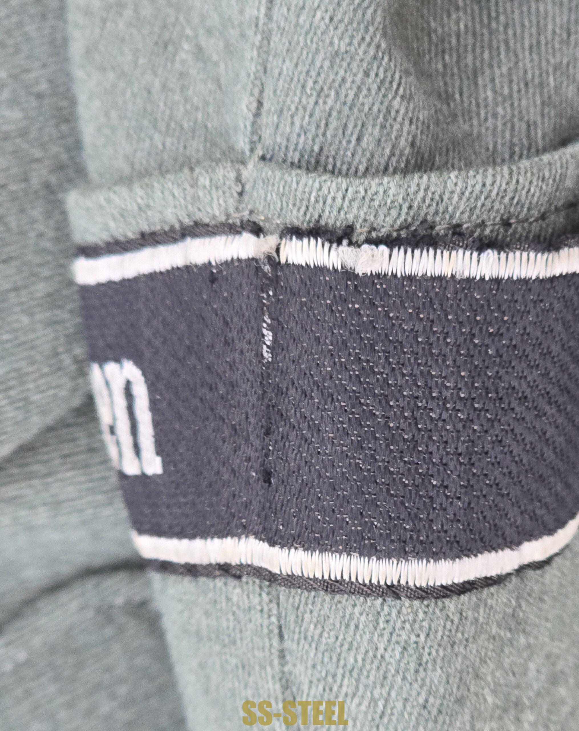 Phenomenal, Named 17th SS-Pz Div ,,GvB'' Officer's Tunic - Image 17