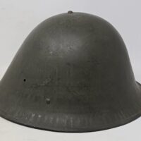 Incredibly Rare, US Prototype Helmet, M/Bell 1918