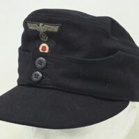 Heer Panzer NCO M43 Cap