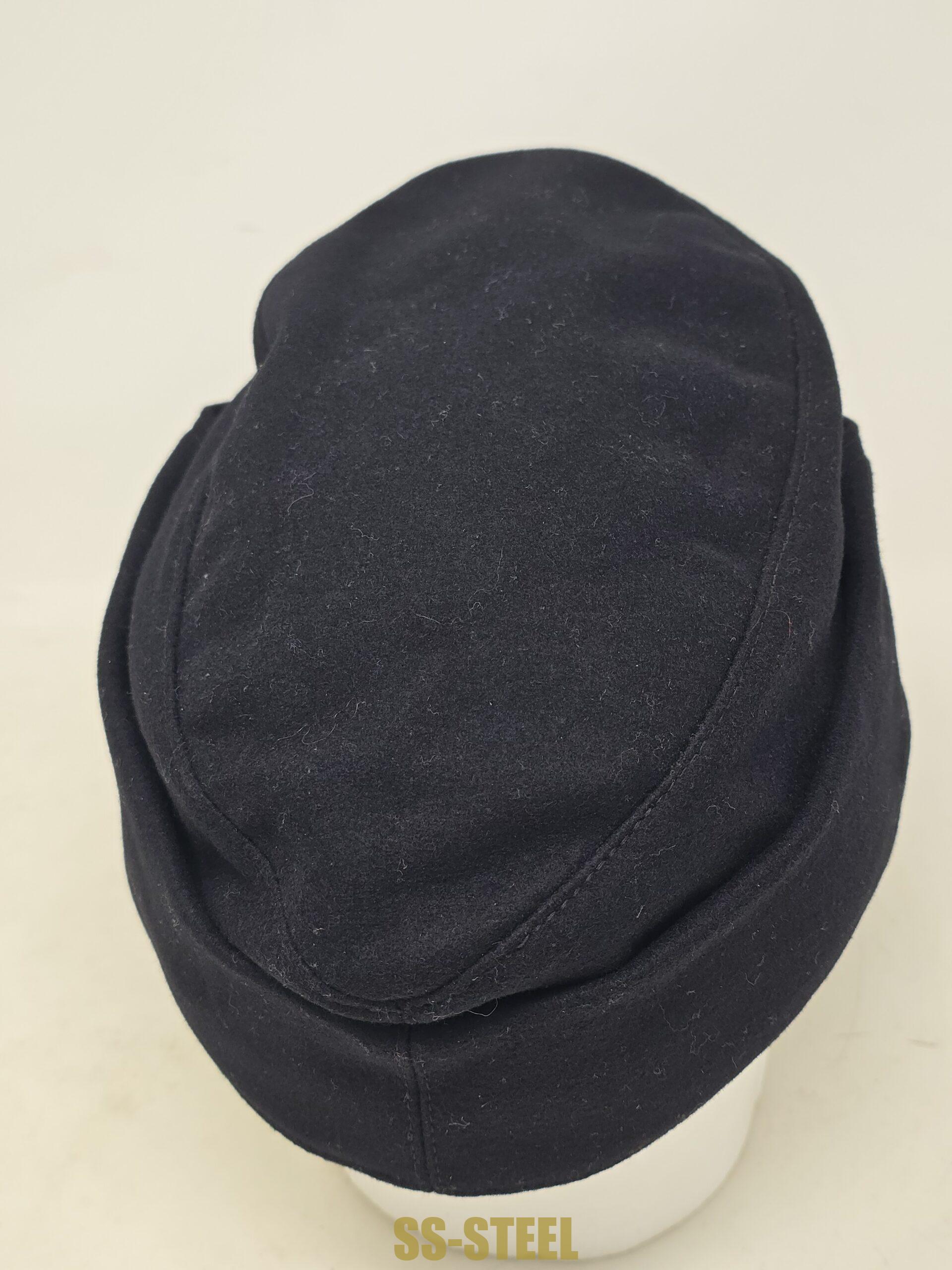 Heer Panzer NCO M43 Cap - Image 5