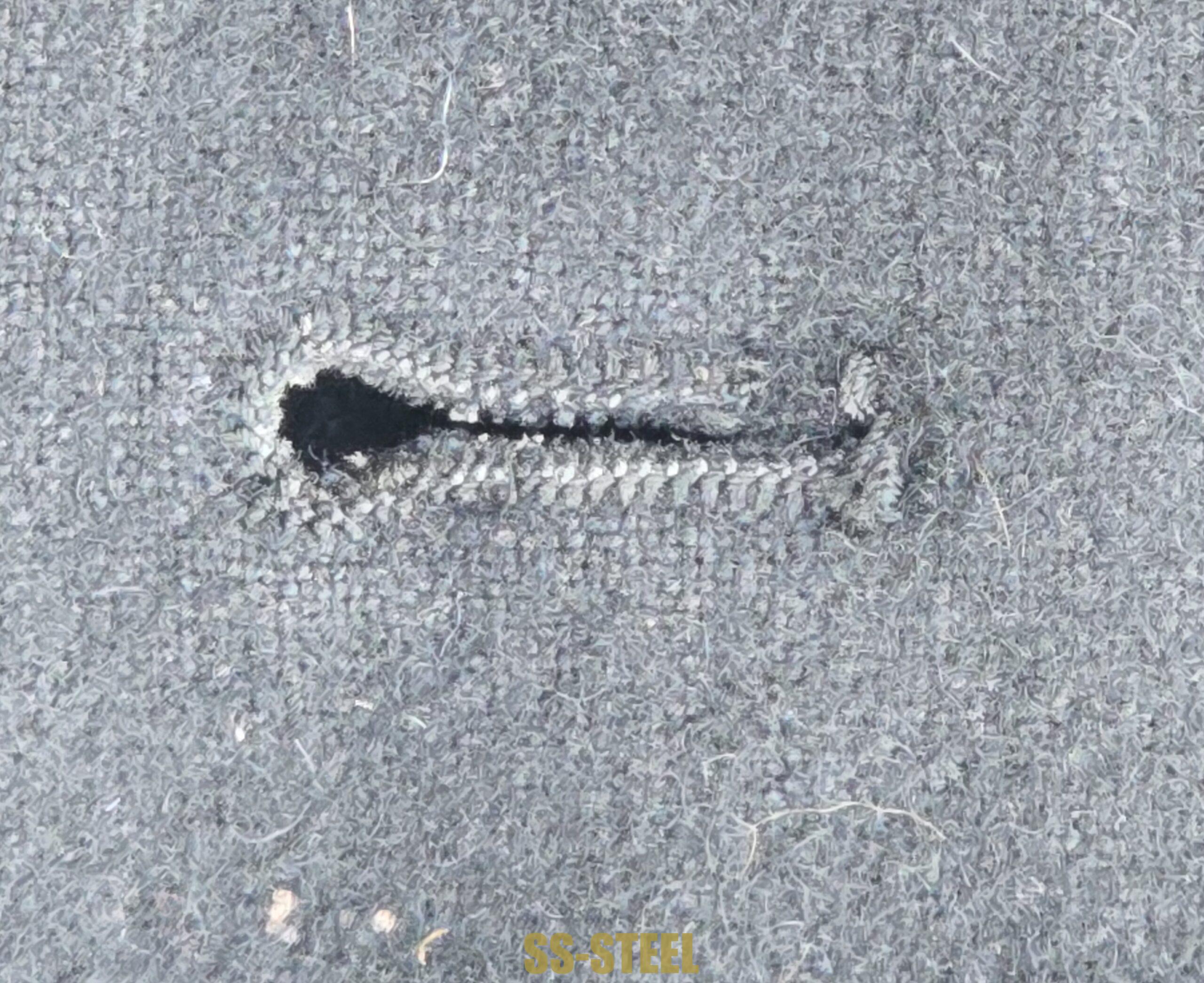 Fine, Original Waffen-SS Panzer Wrap, Delich Letter - Image 18
